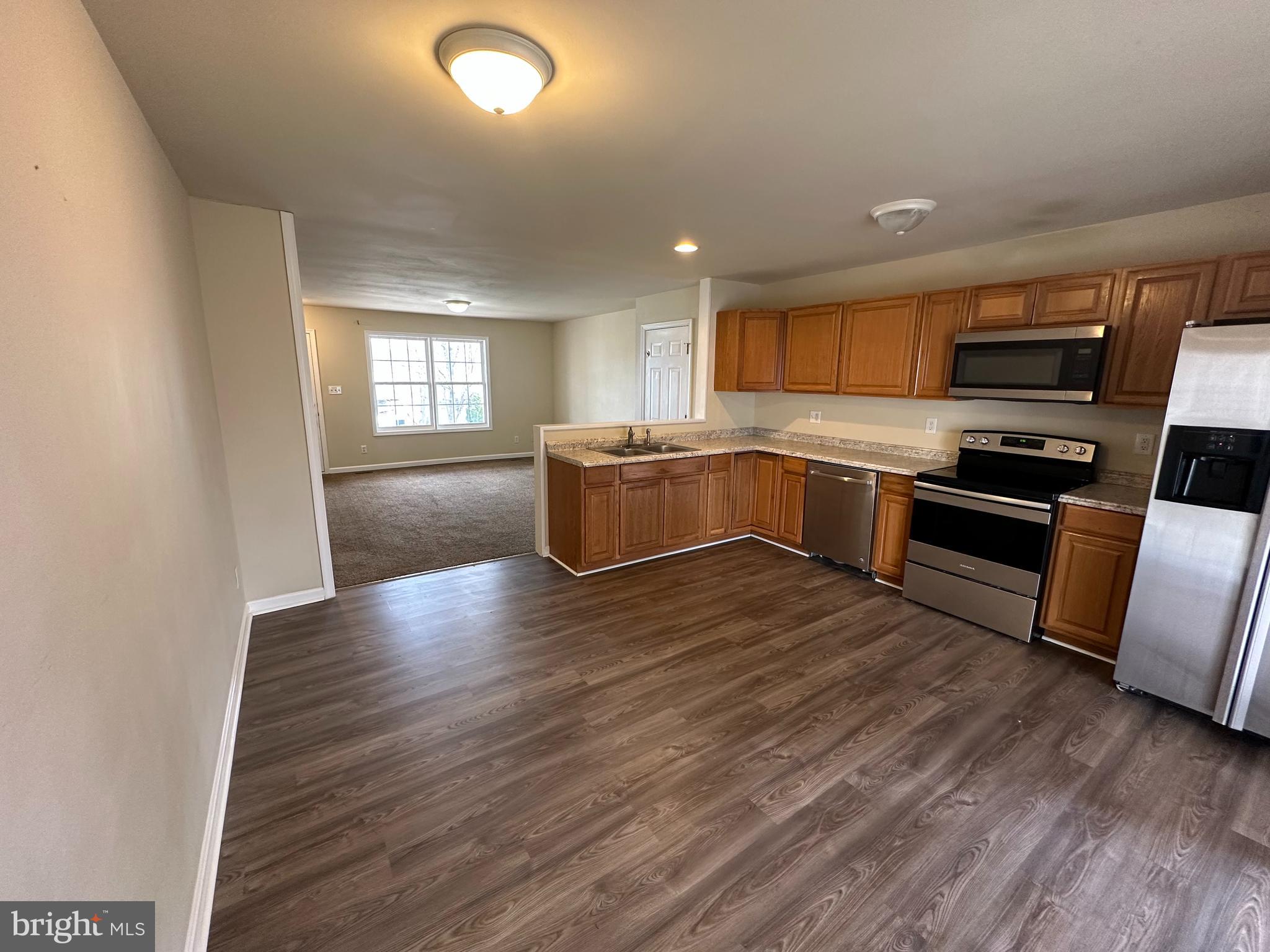 MILLS FARM - Residential