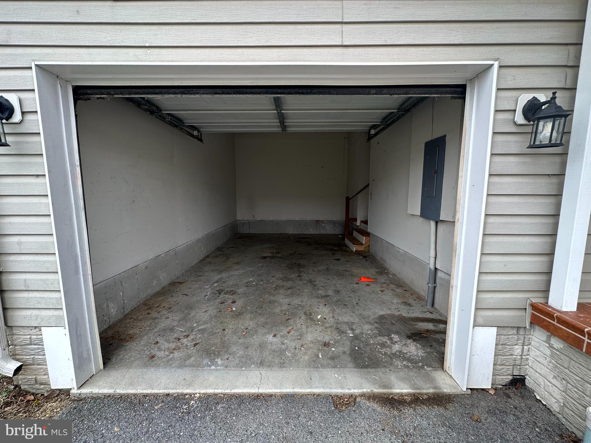 MILLS FARM - Residential