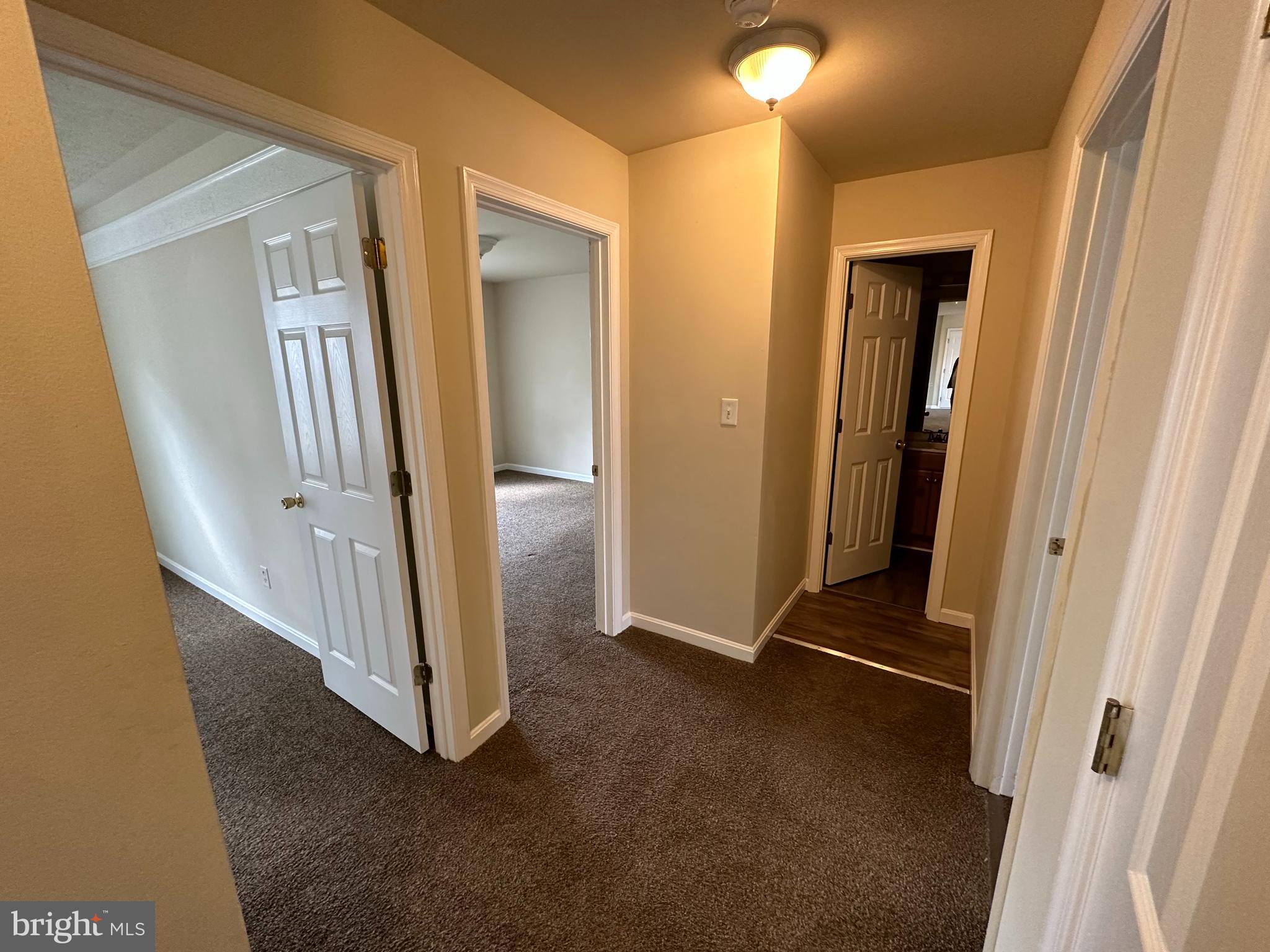 MILLS FARM - Residential