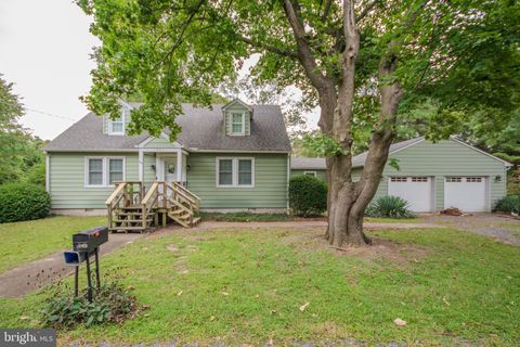 201 LOUISE AVENUE SALISBURY MD 21804