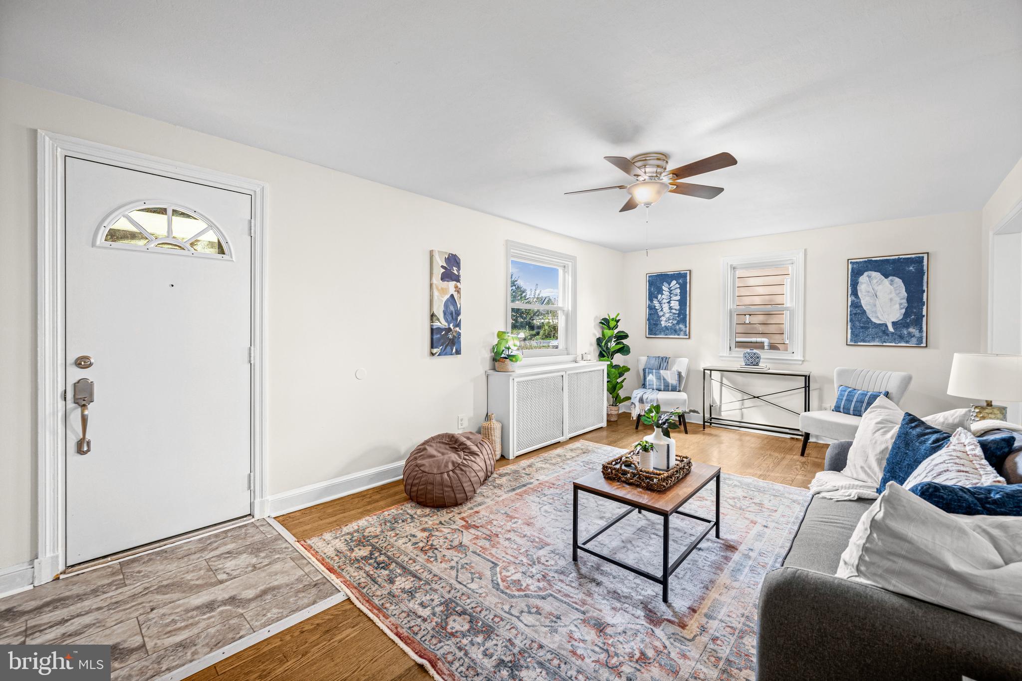 ROCKLEIGH COURT - Residential