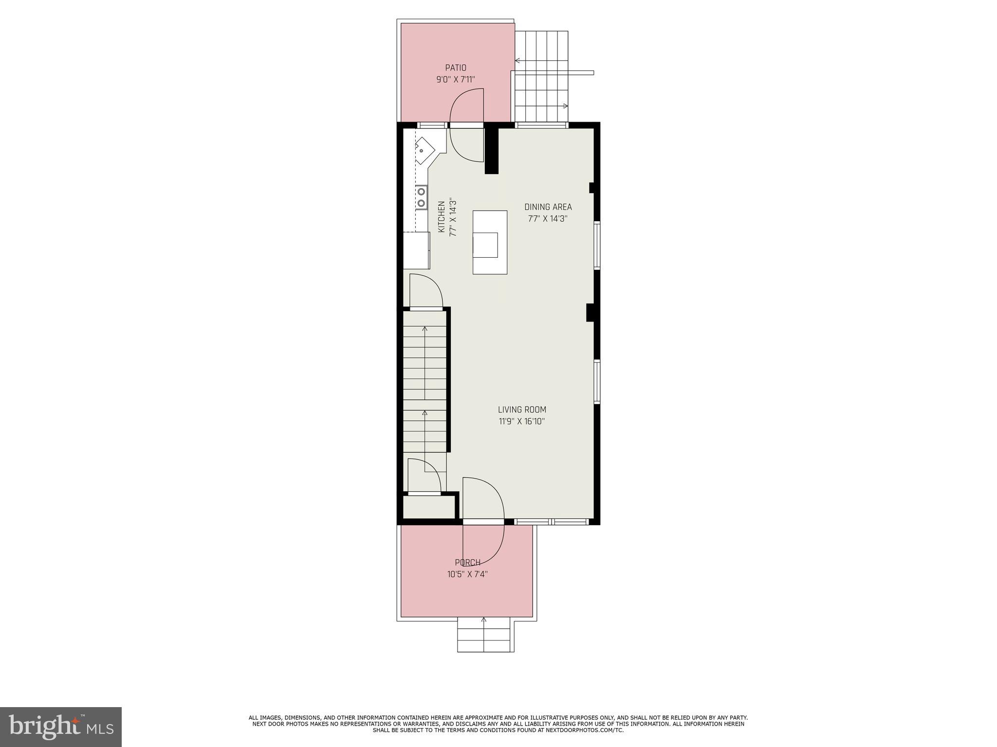 GREEKTOWN - Residential