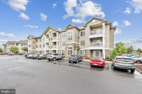 522 Highland Estates, Clementon, NJ 08021 - MLS#: NJCD2093470