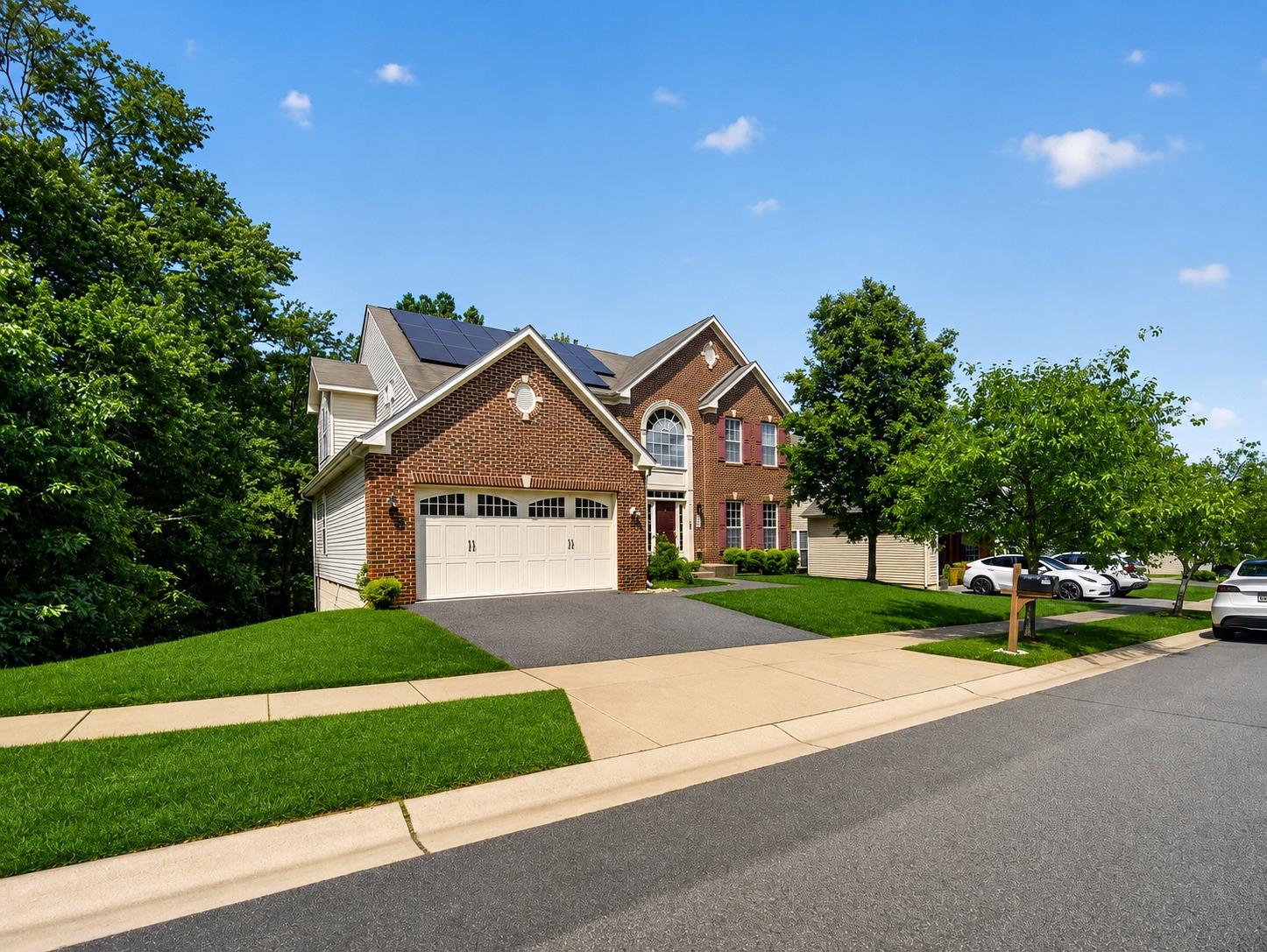 1712 ALLERFORD DRIVE