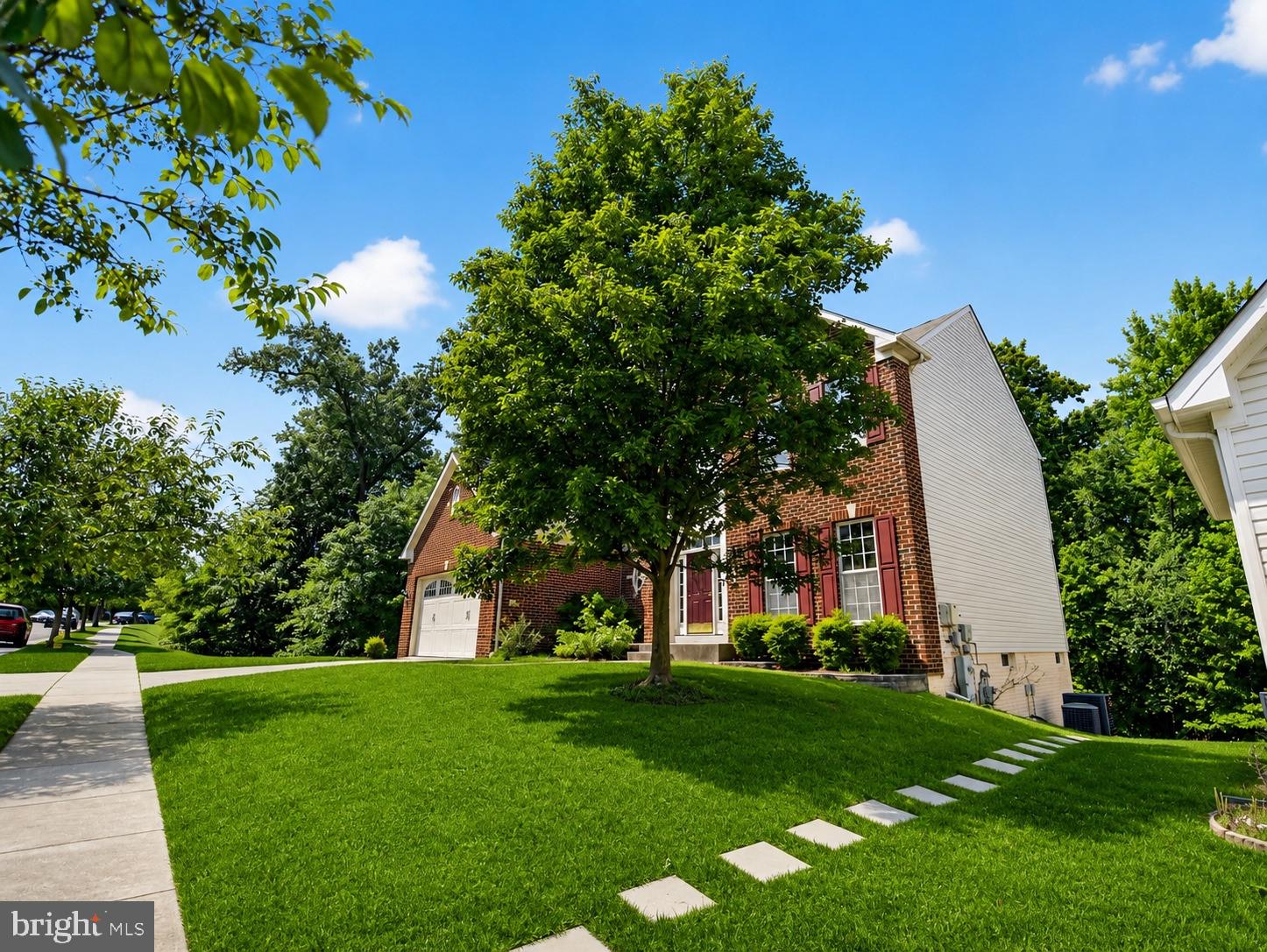 1712 ALLERFORD DRIVE