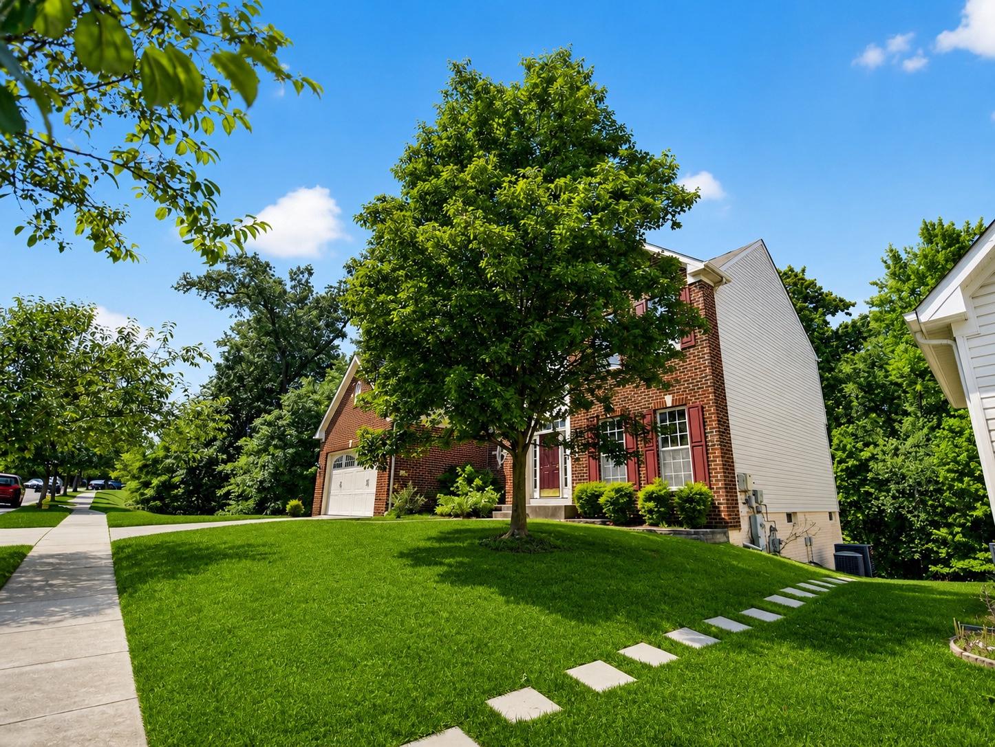 1712 ALLERFORD DRIVE