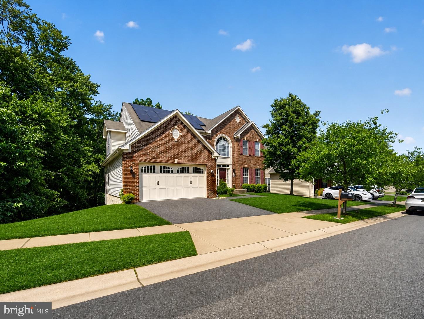 1712 ALLERFORD DRIVE