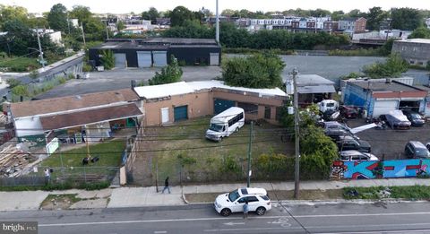 Photo of 6210 Kingsessing Avenue, PHILADELPHIA, PA 19142 (MLS # PAPH2540400)