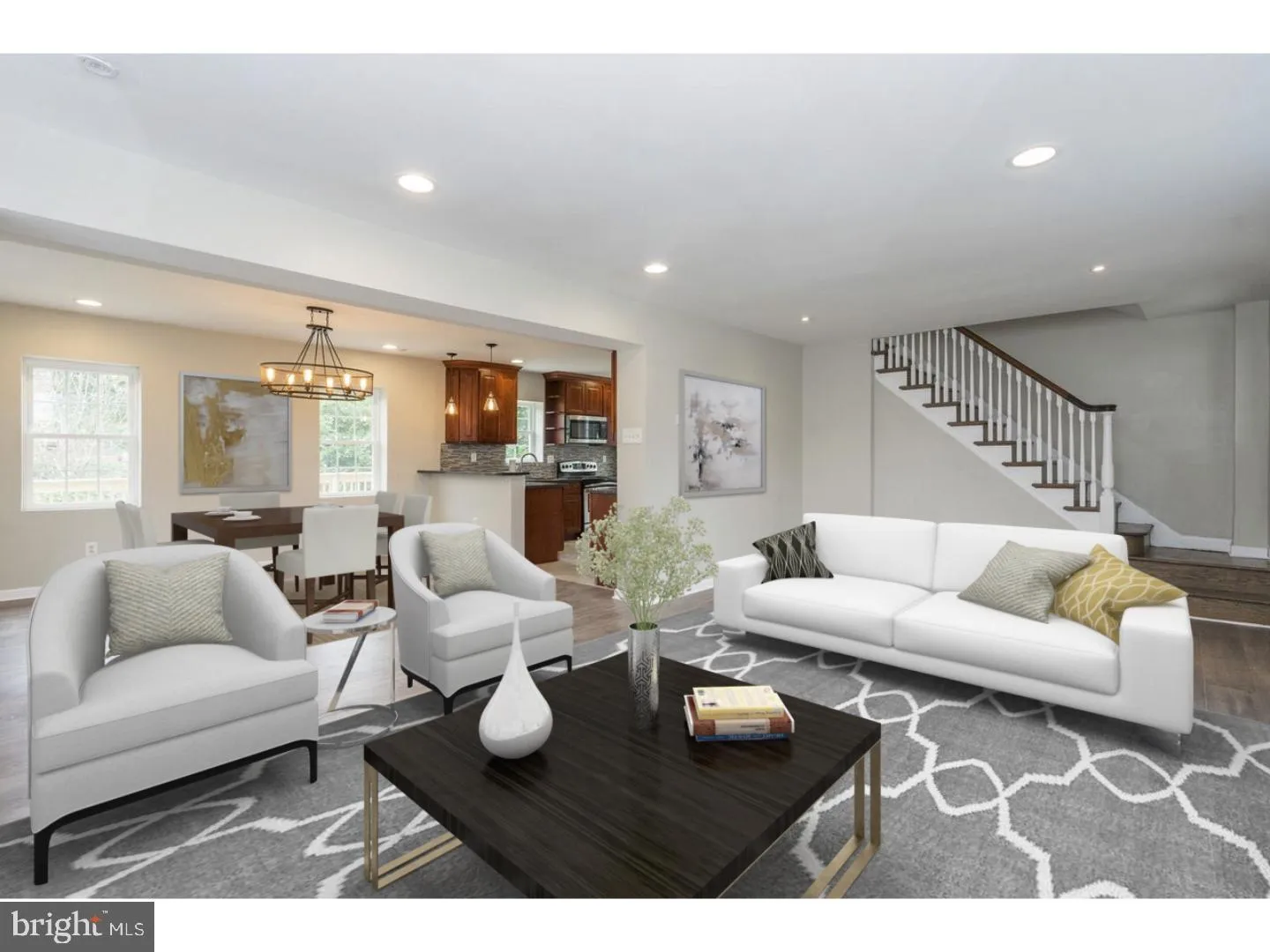 1505 Yerkes Street, Philadelphia, PA 19150