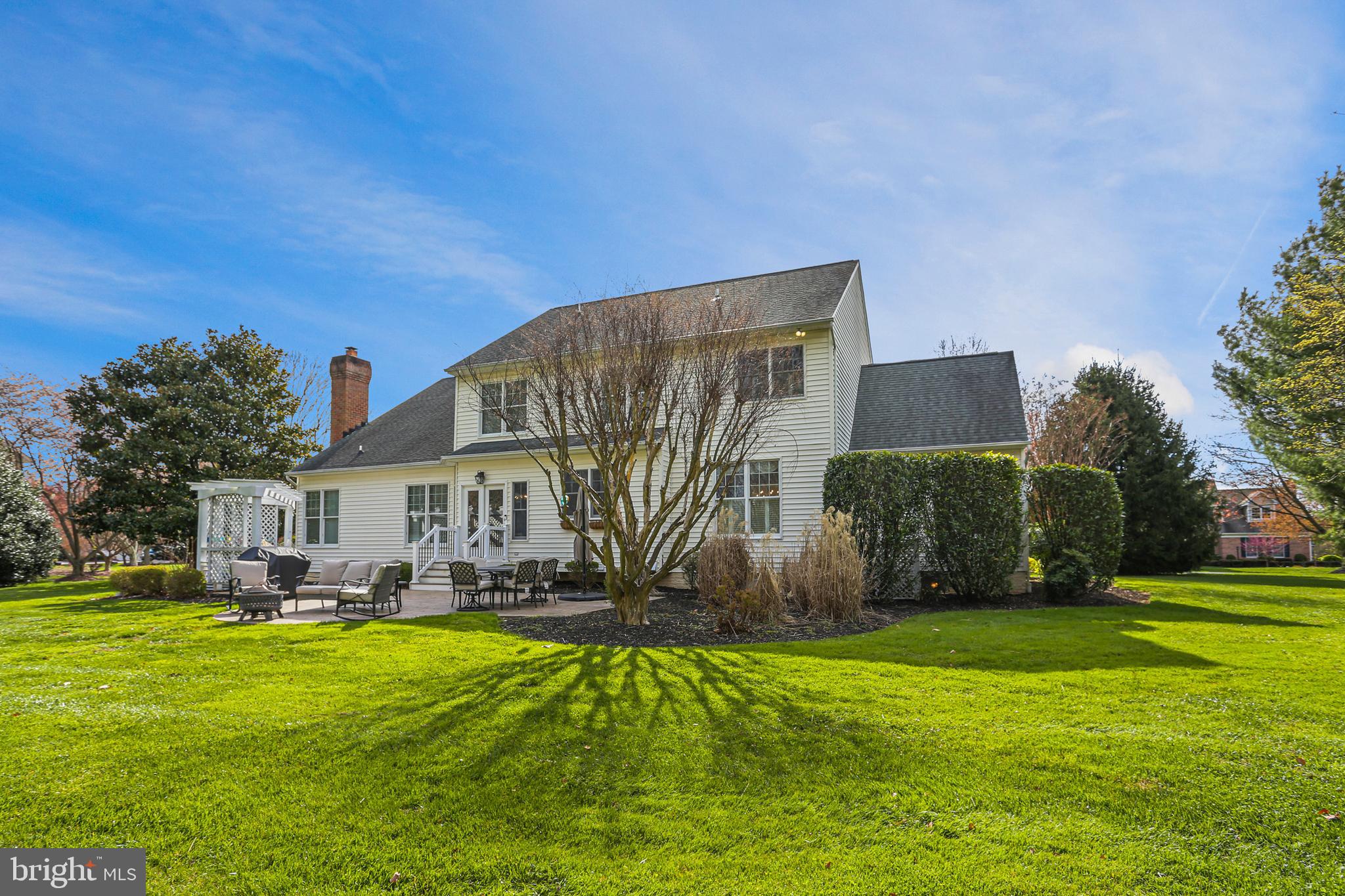 FOX VALLEY ESTATES - Residential