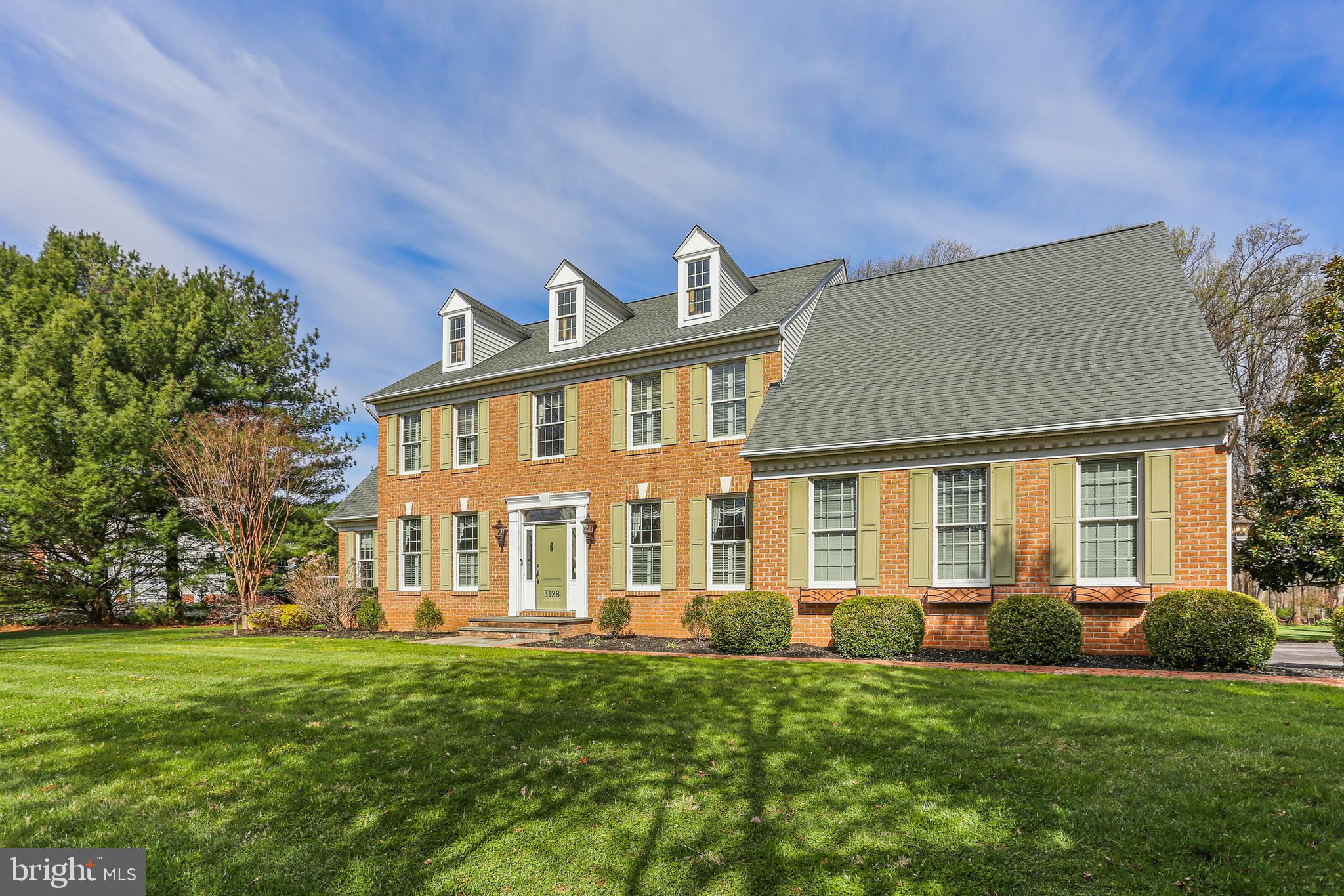 FOX VALLEY ESTATES - Residential