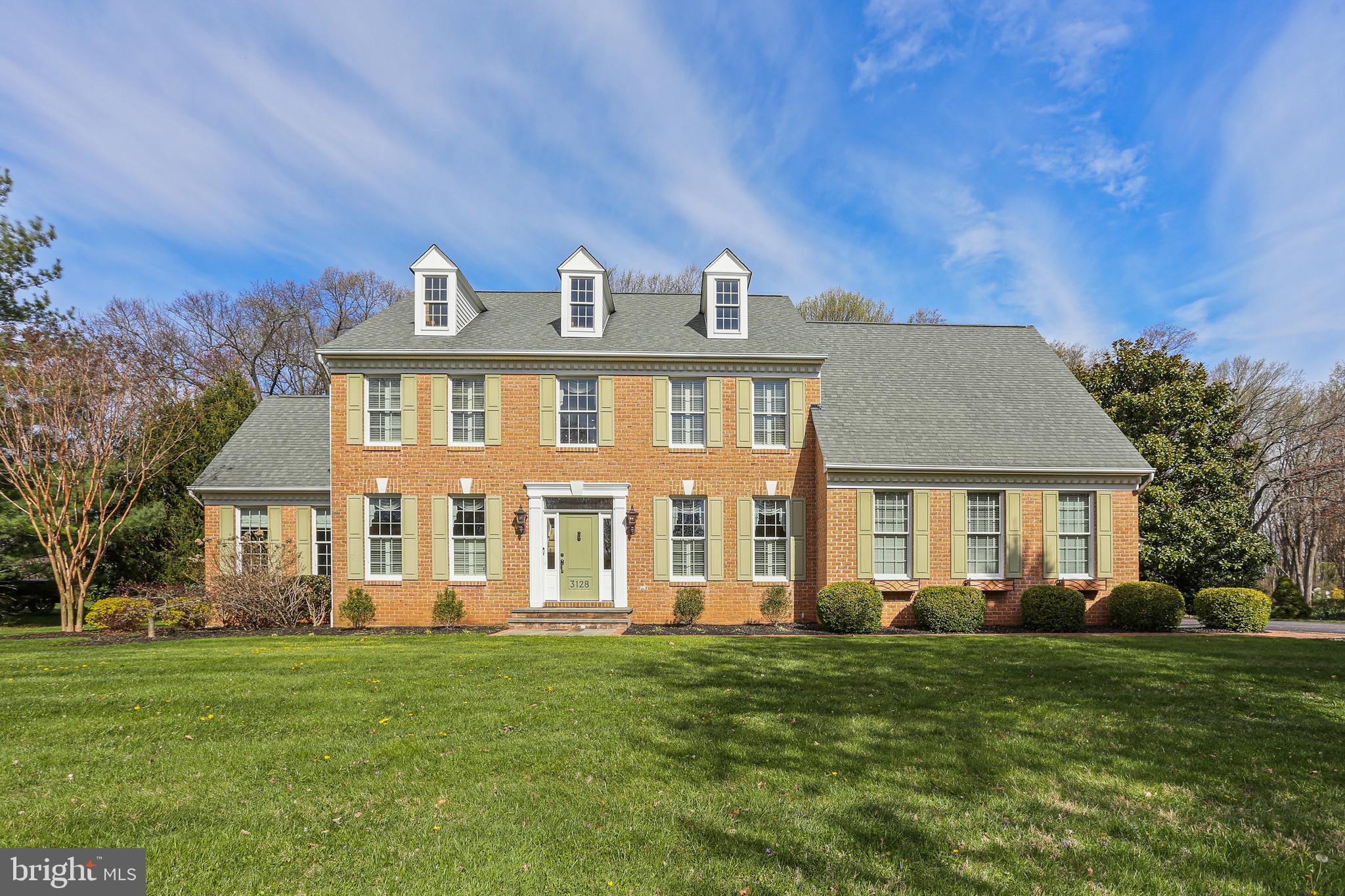 FOX VALLEY ESTATES - Residential