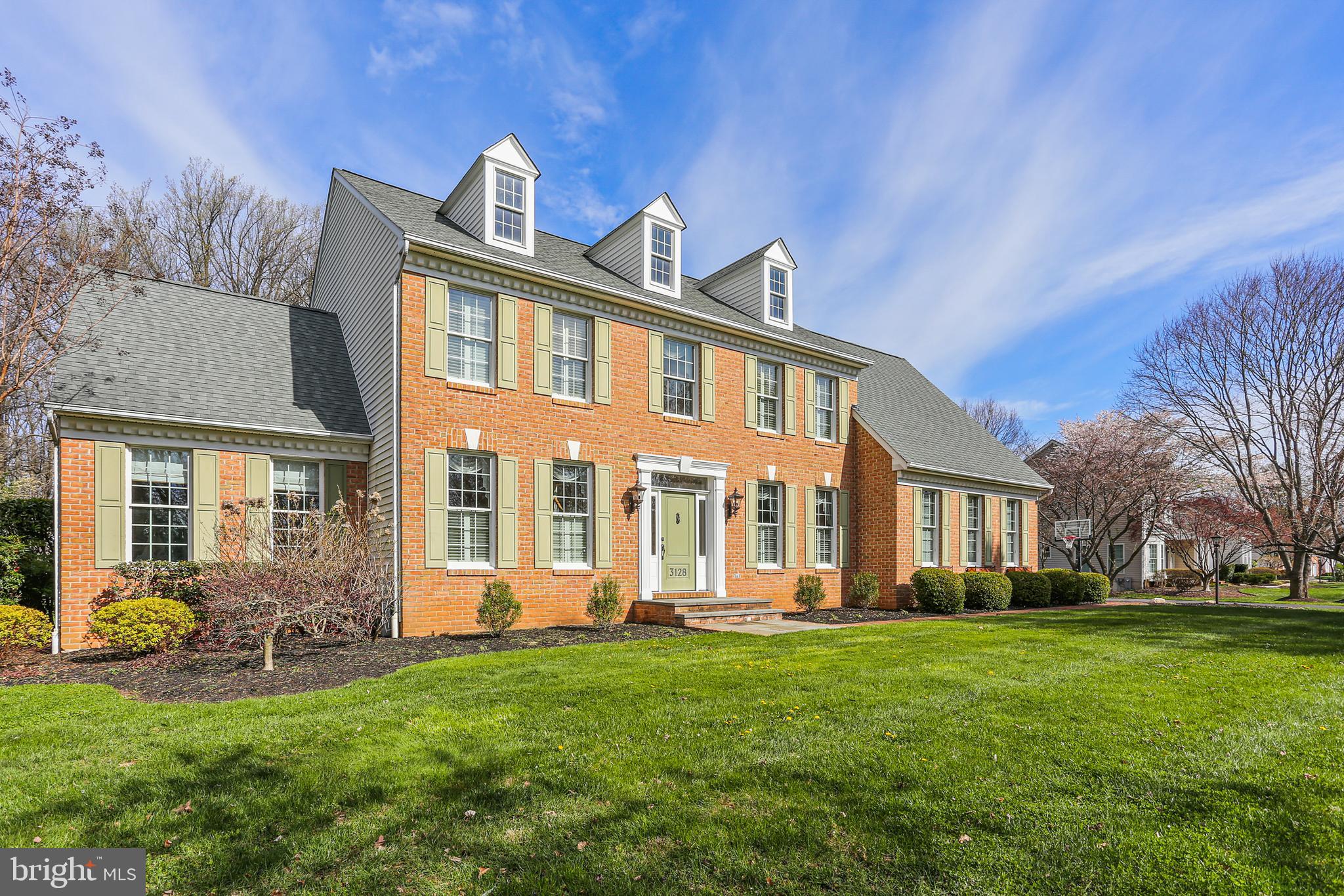 FOX VALLEY ESTATES - Residential