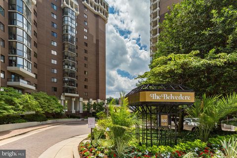 1600 OAK STREET N 1407 ARLINGTON VA 22209