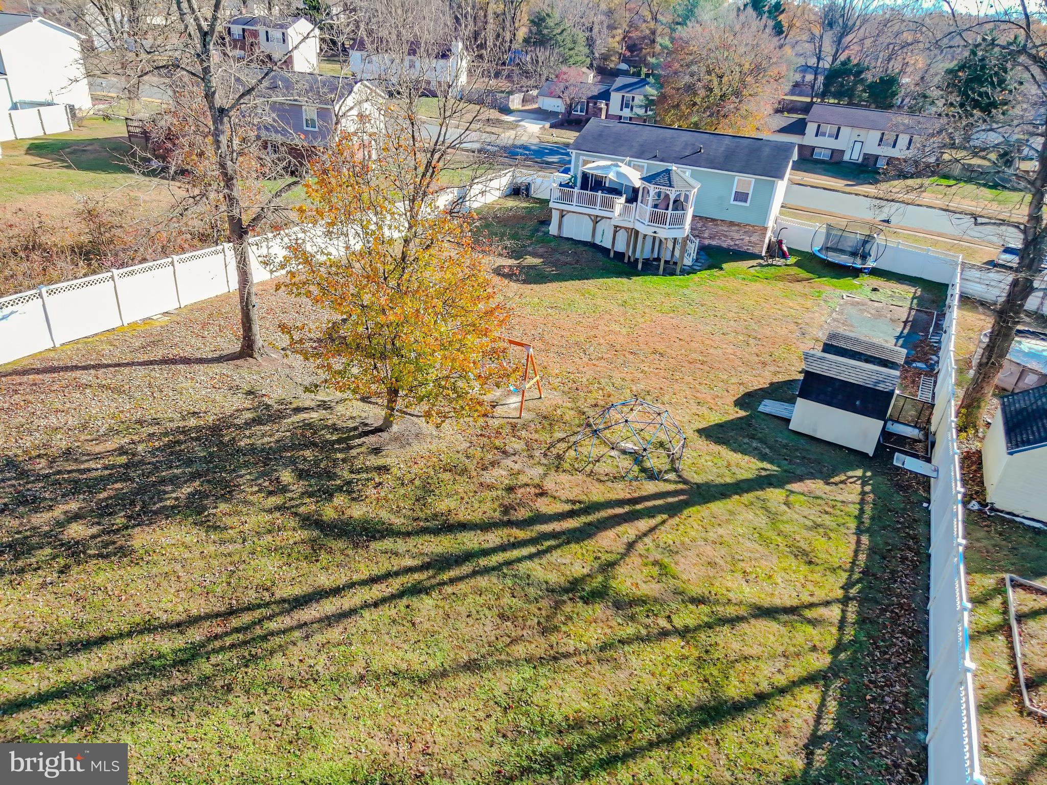 HEATHERWICK PLAT 1 - Residential