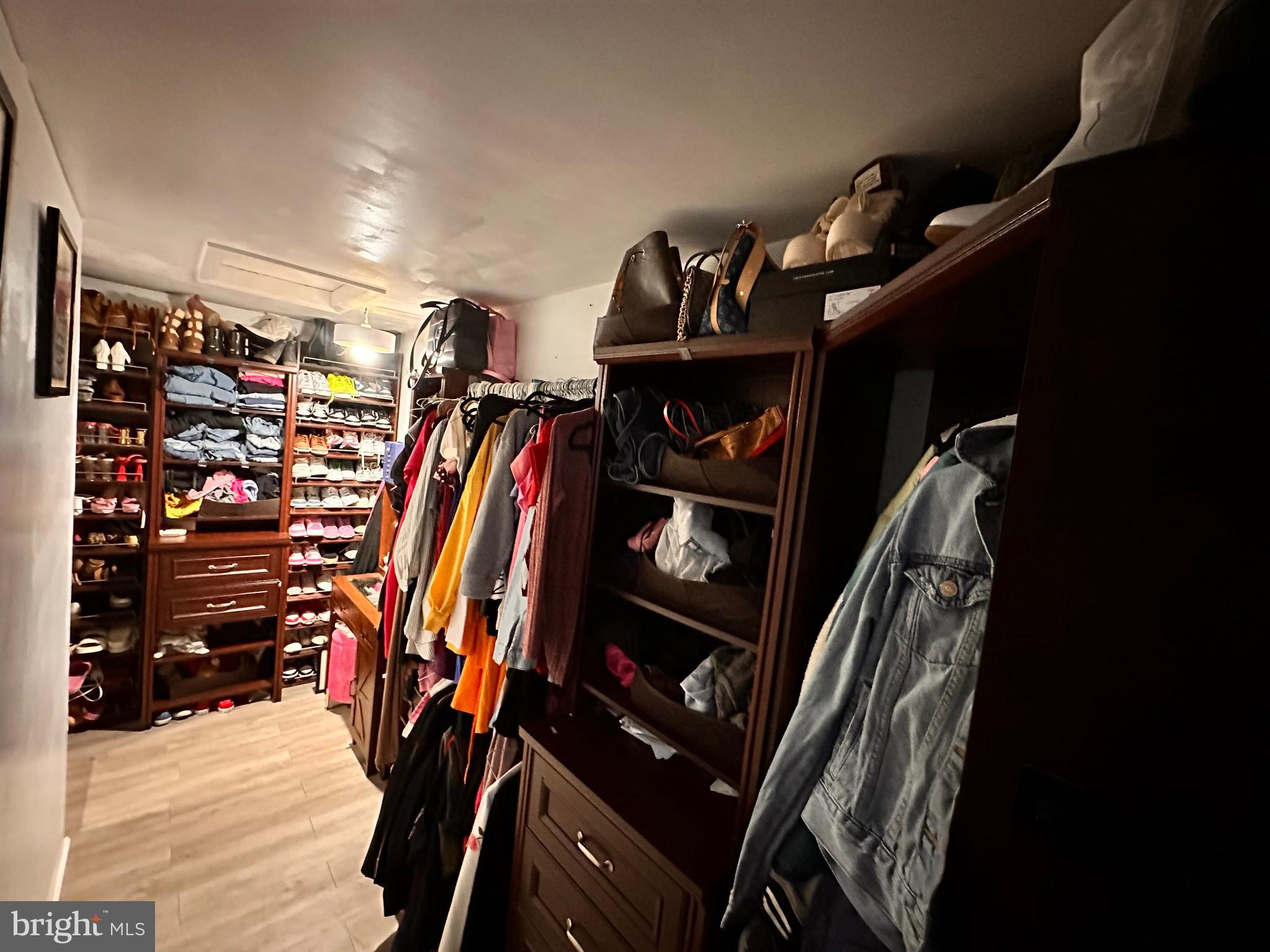 HEATHERWICK PLAT 1 - Residential