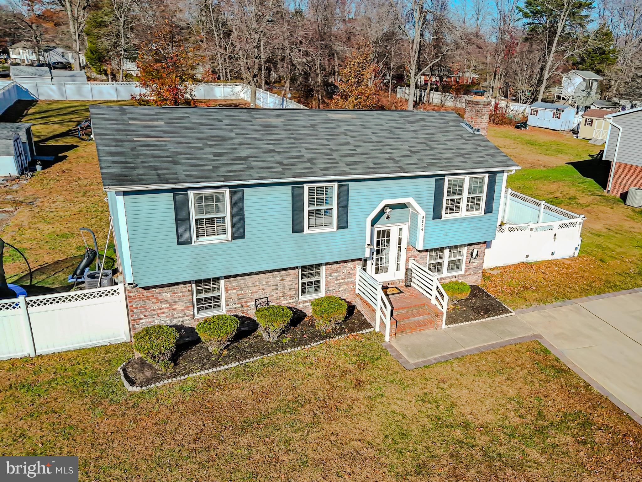 HEATHERWICK PLAT 1 - Residential