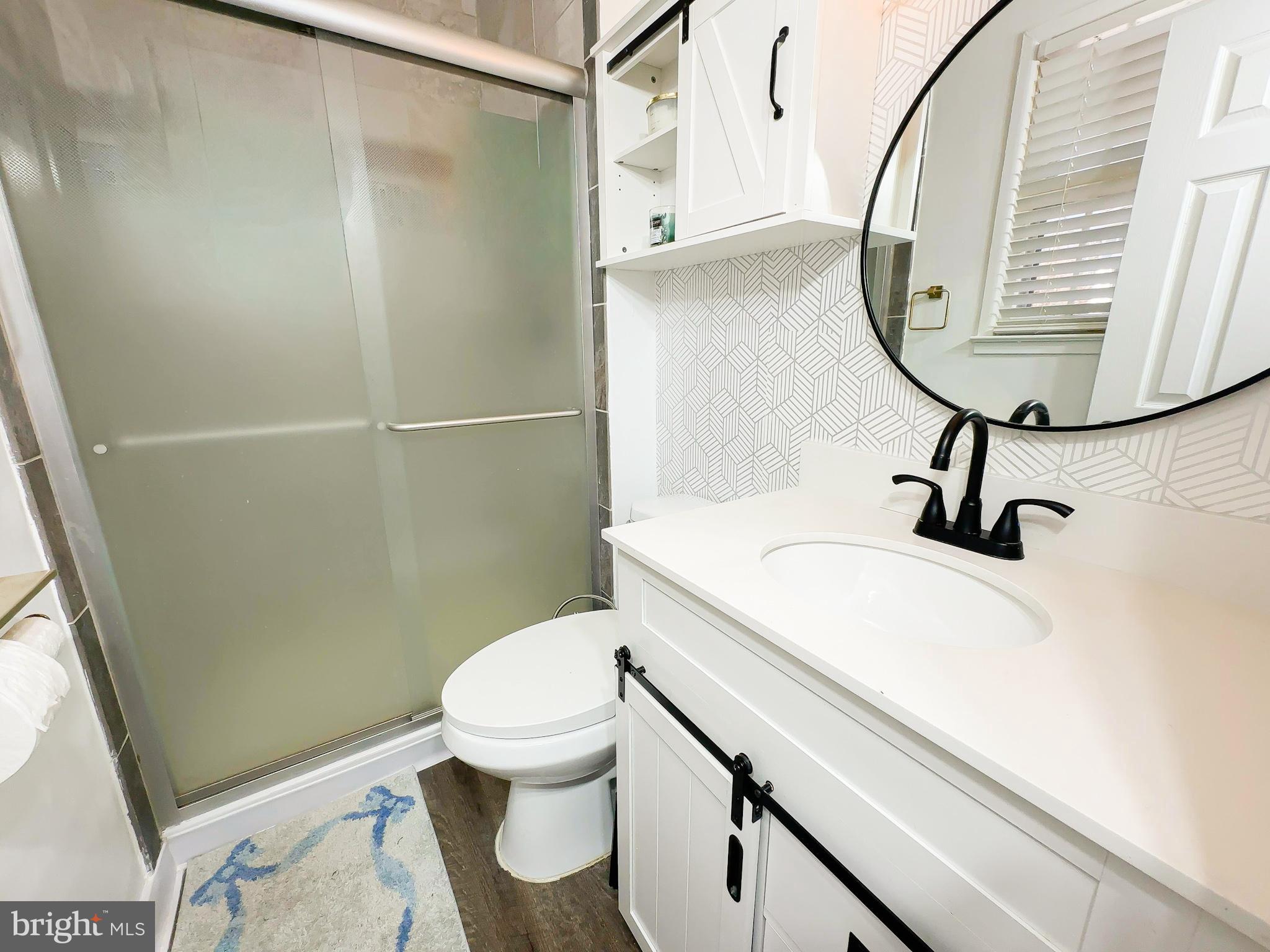 HEATHERWICK PLAT 1 - Residential