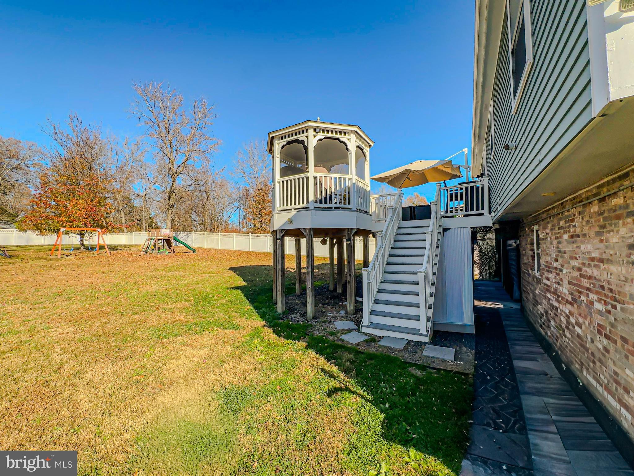 HEATHERWICK PLAT 1 - Residential