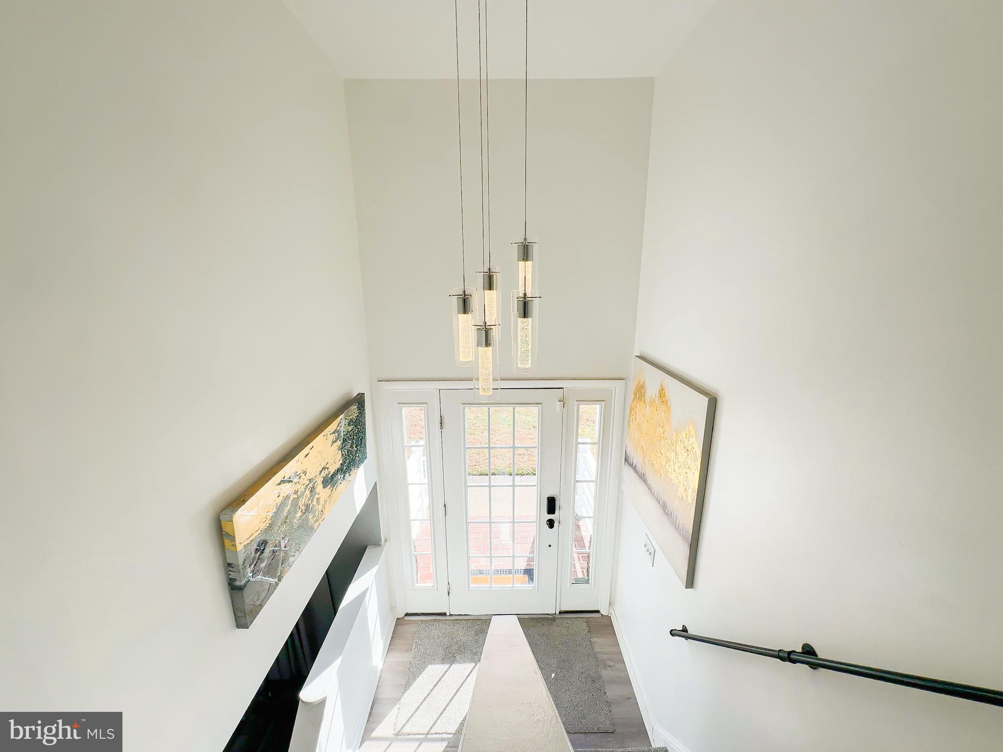 HEATHERWICK PLAT 1 - Residential