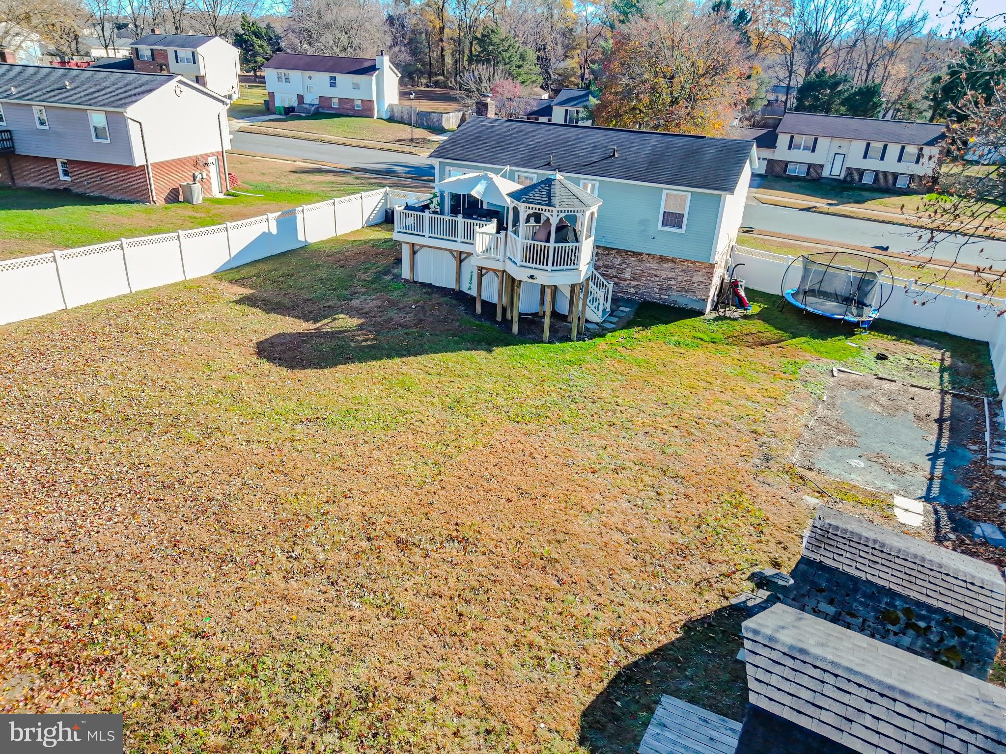 HEATHERWICK PLAT 1 - Residential