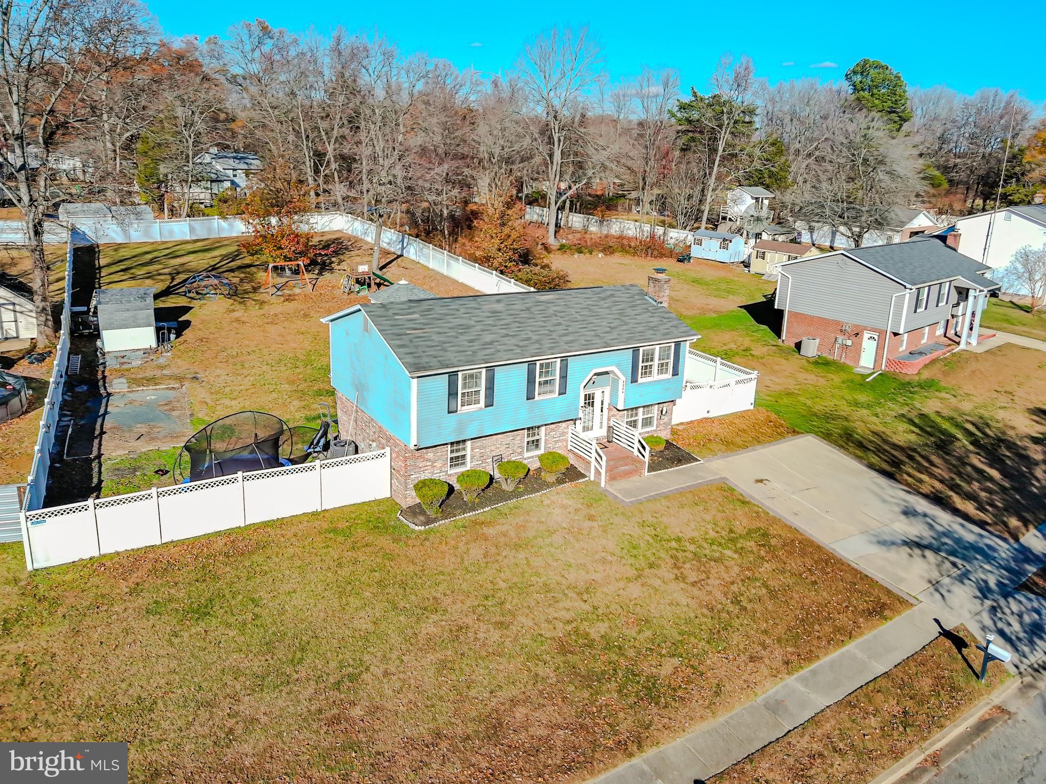 HEATHERWICK PLAT 1 - Residential