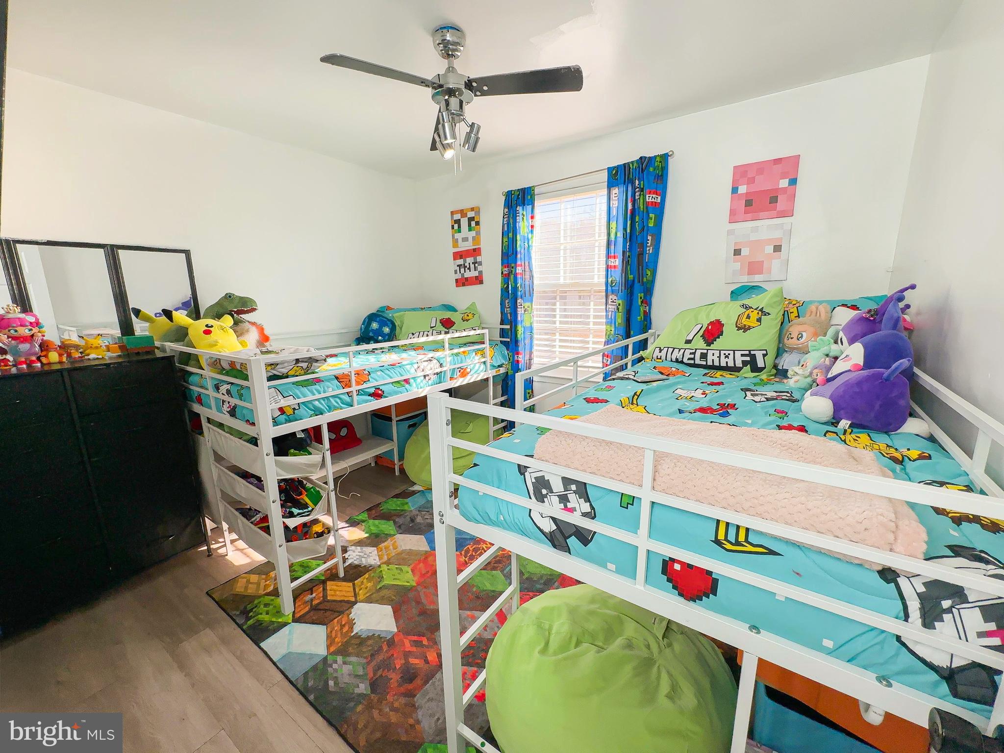 HEATHERWICK PLAT 1 - Residential