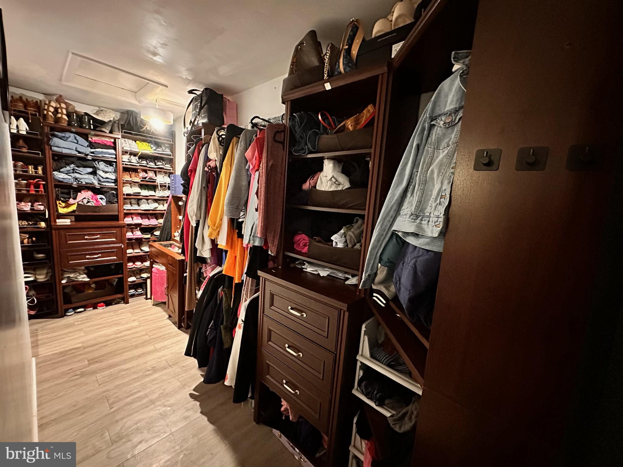 HEATHERWICK PLAT 1 - Residential