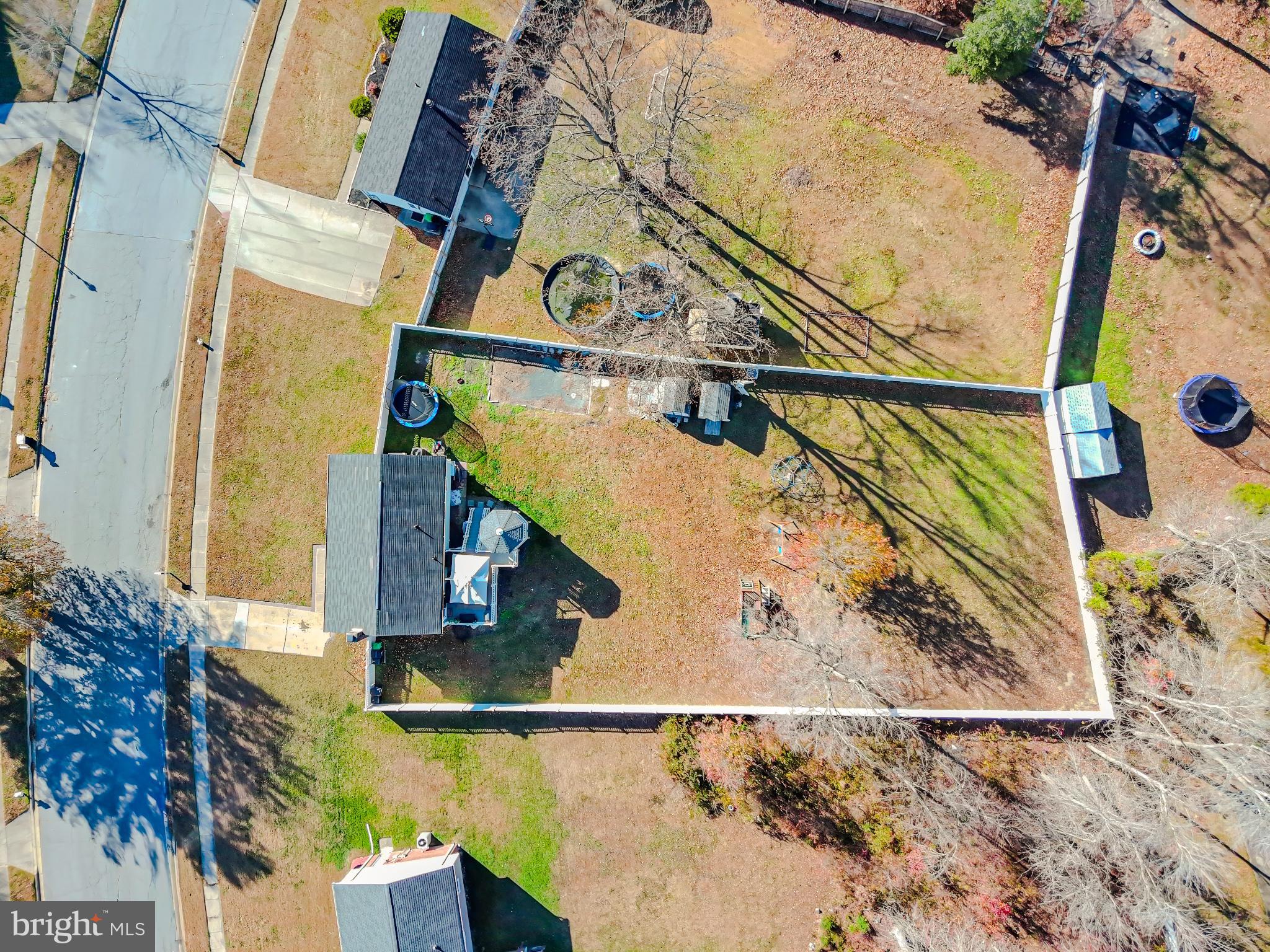 HEATHERWICK PLAT 1 - Residential