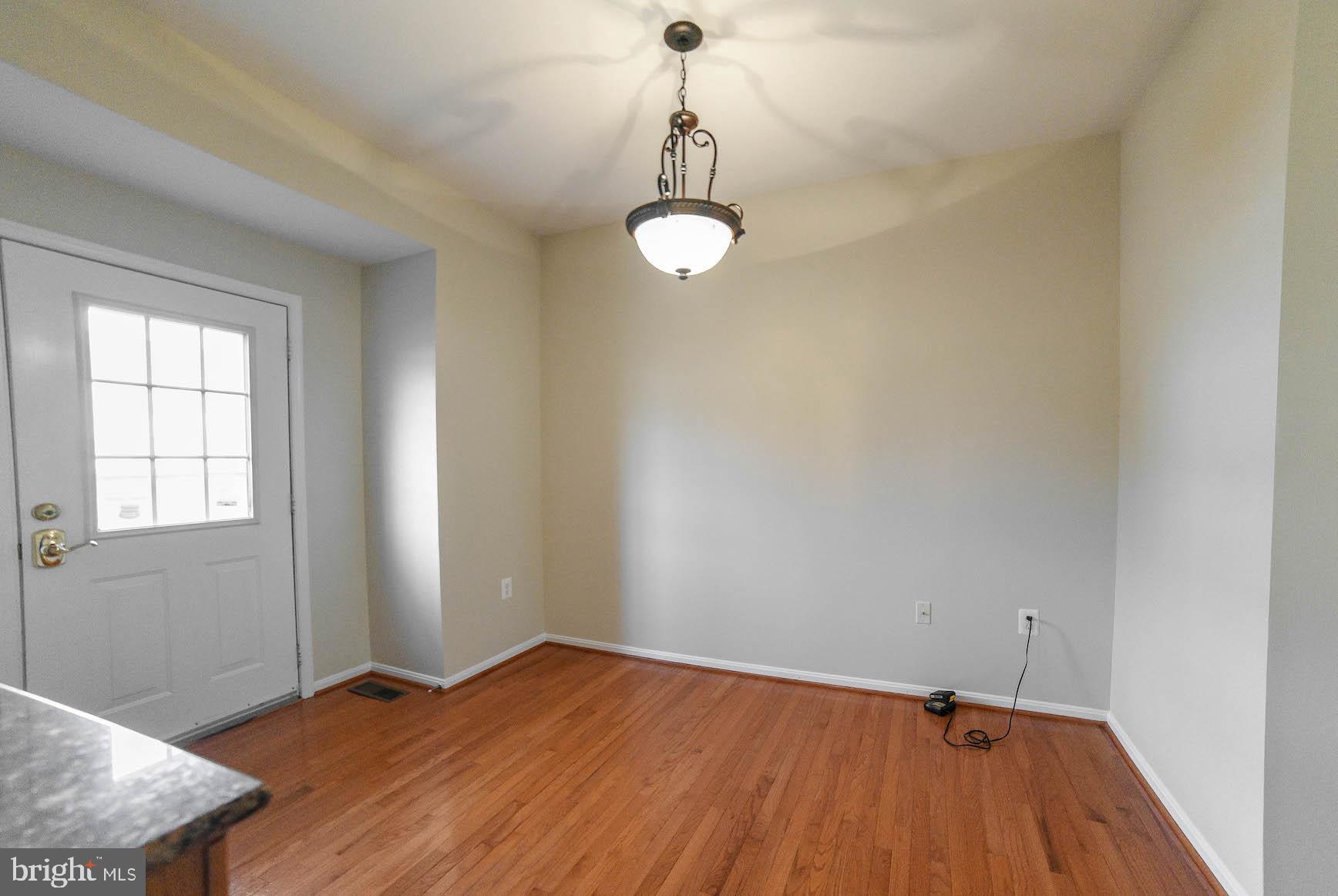 MCKENDREE VILLAGE - Residential