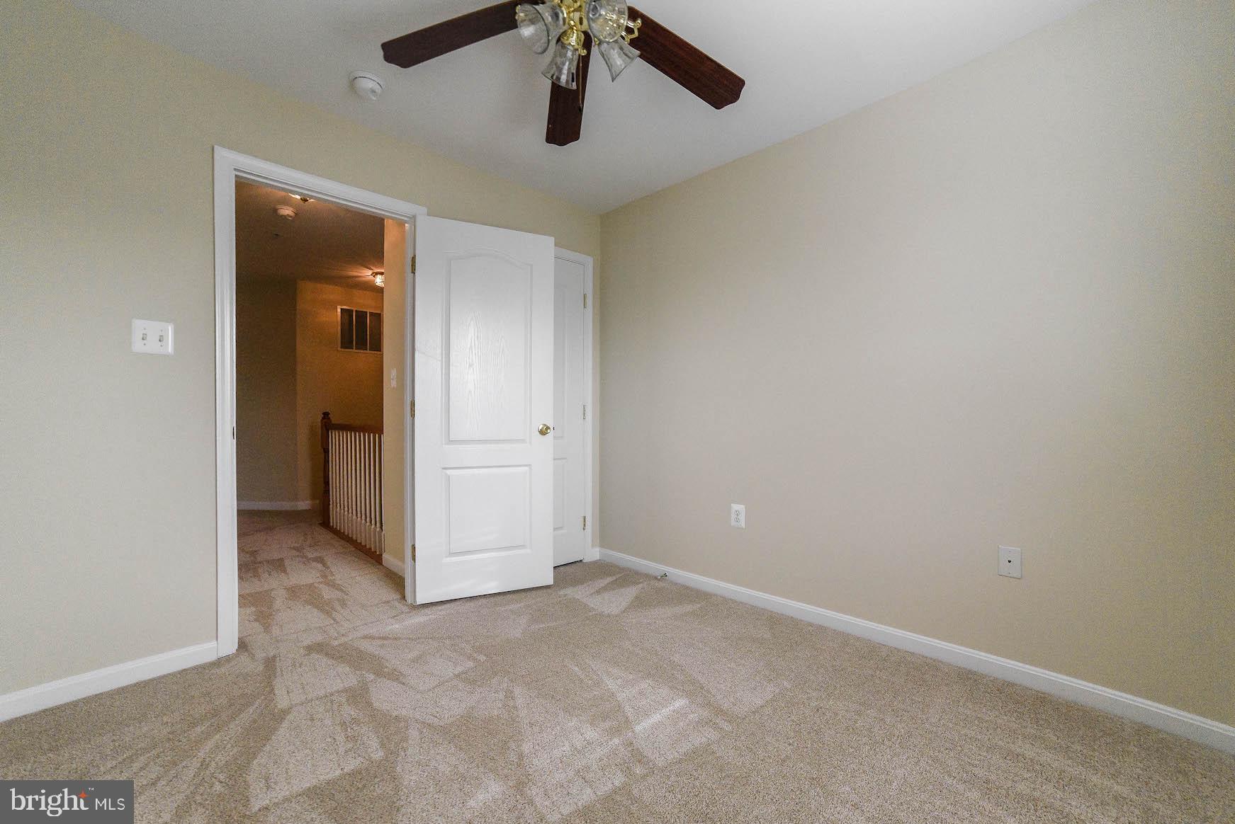 MCKENDREE VILLAGE - Residential