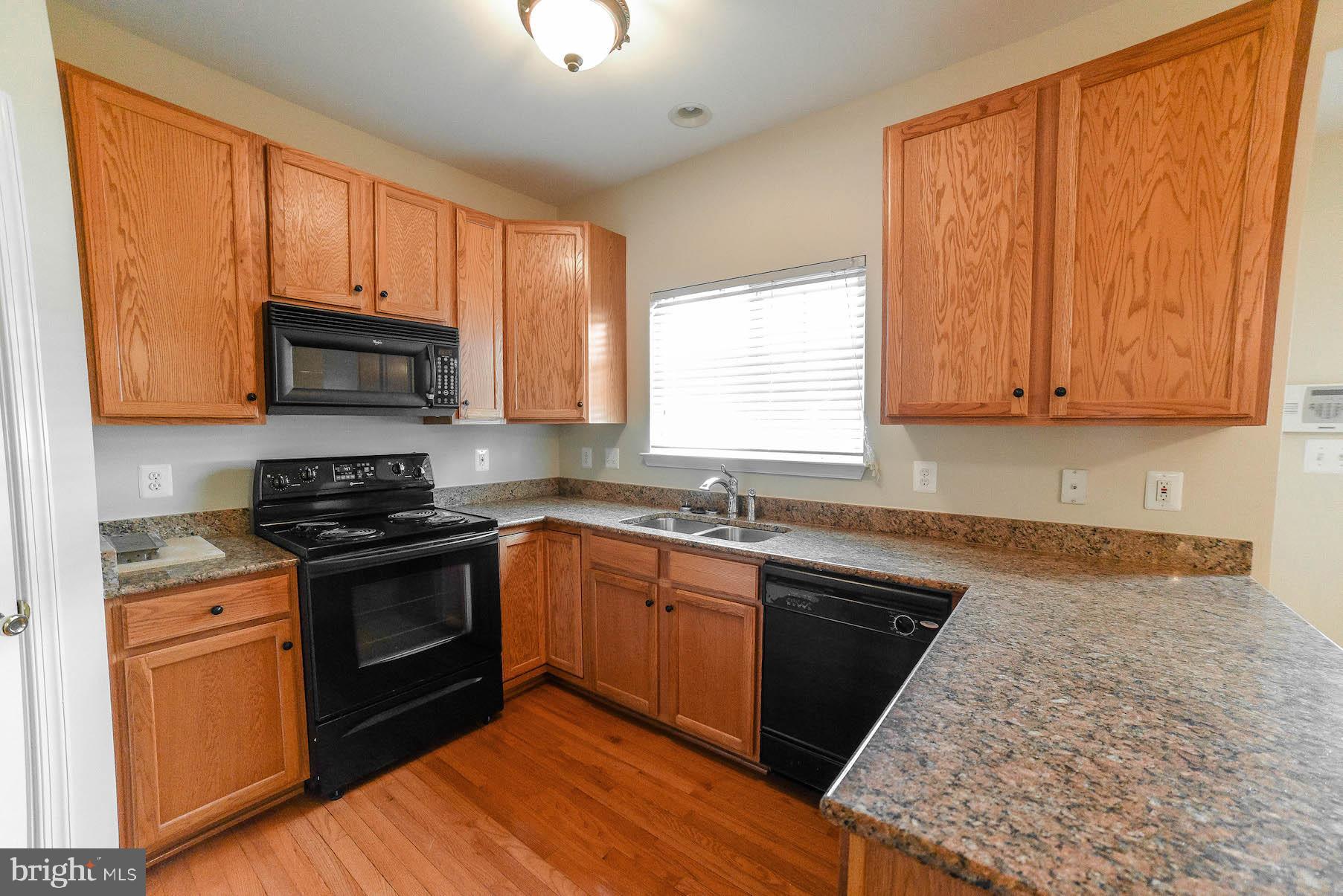 MCKENDREE VILLAGE - Residential