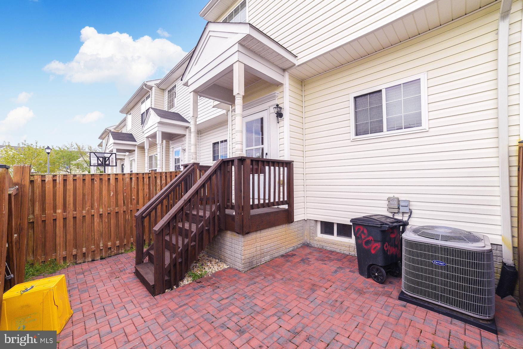 MCKENDREE VILLAGE - Residential