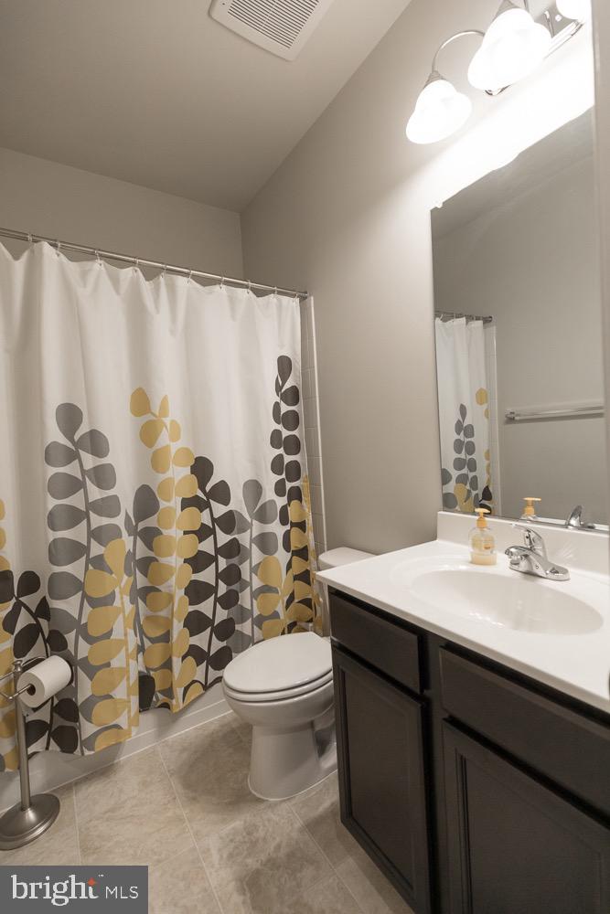 SNOWDEN BRIDGE - Residential Lease