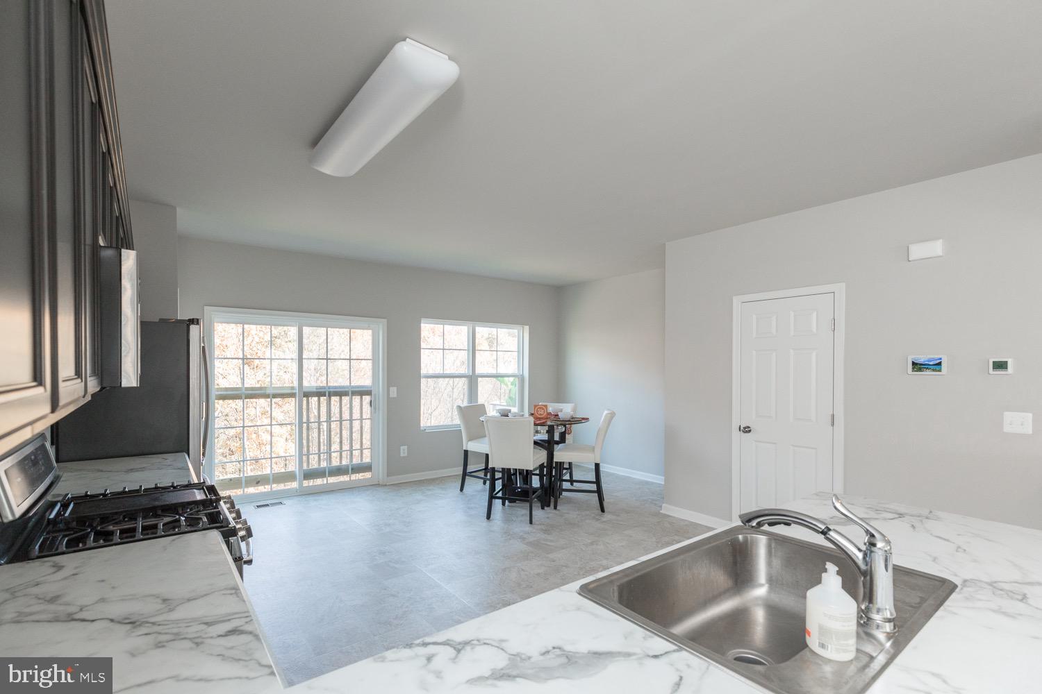 SNOWDEN BRIDGE - Residential Lease