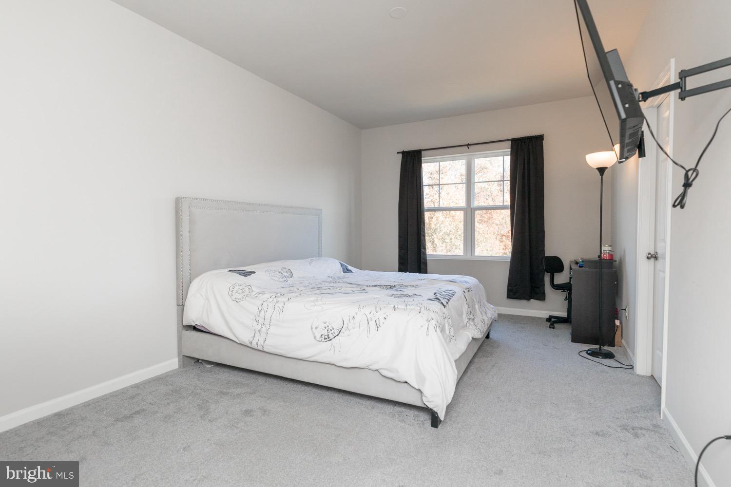 SNOWDEN BRIDGE - Residential Lease