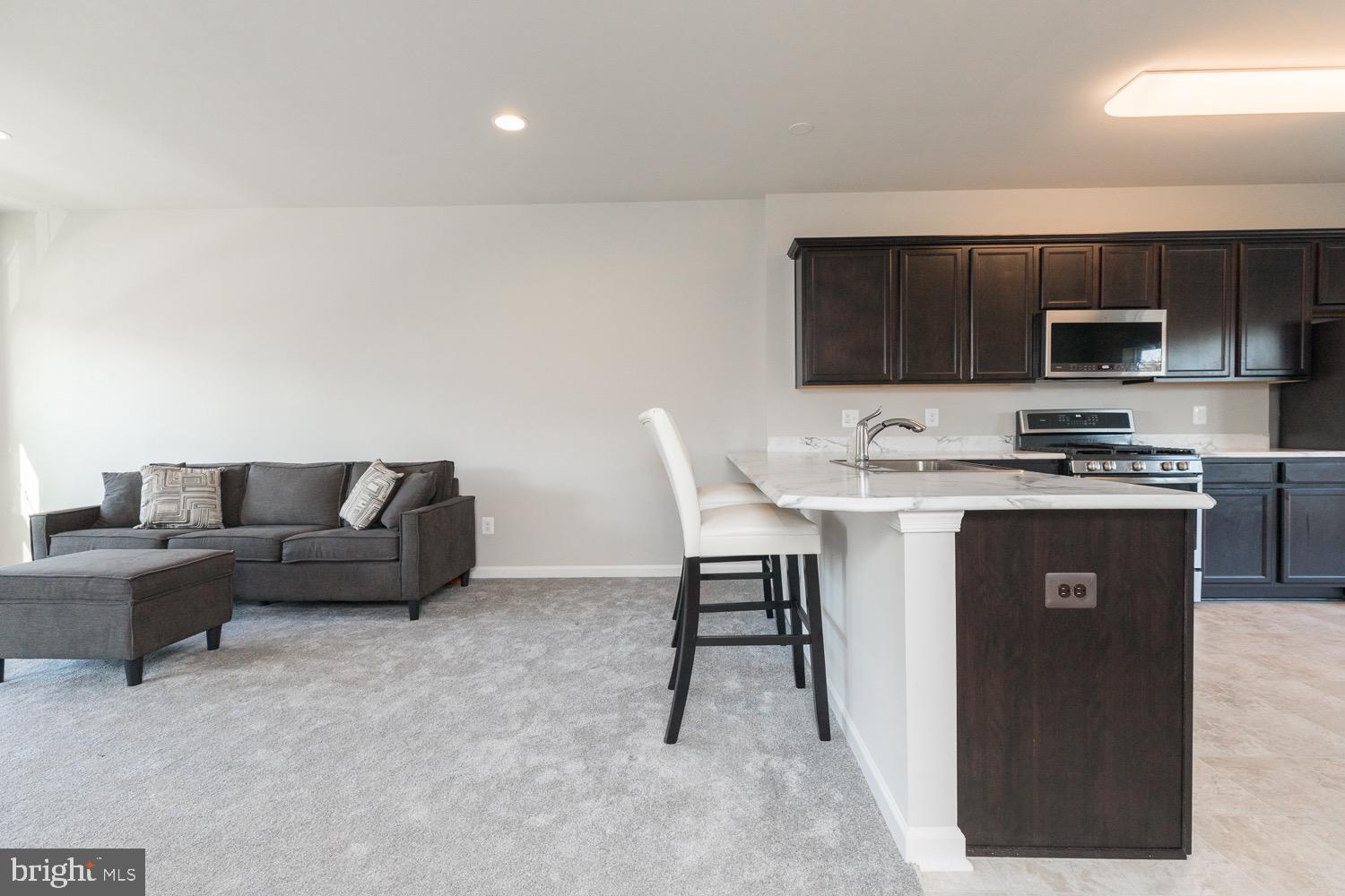 SNOWDEN BRIDGE - Residential Lease