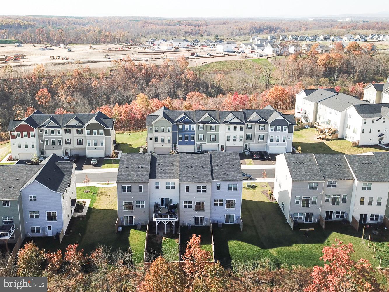 SNOWDEN BRIDGE - Residential Lease