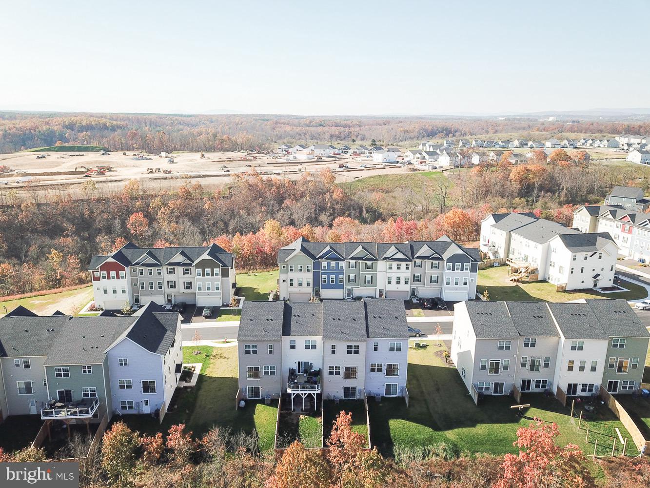 SNOWDEN BRIDGE - Residential Lease