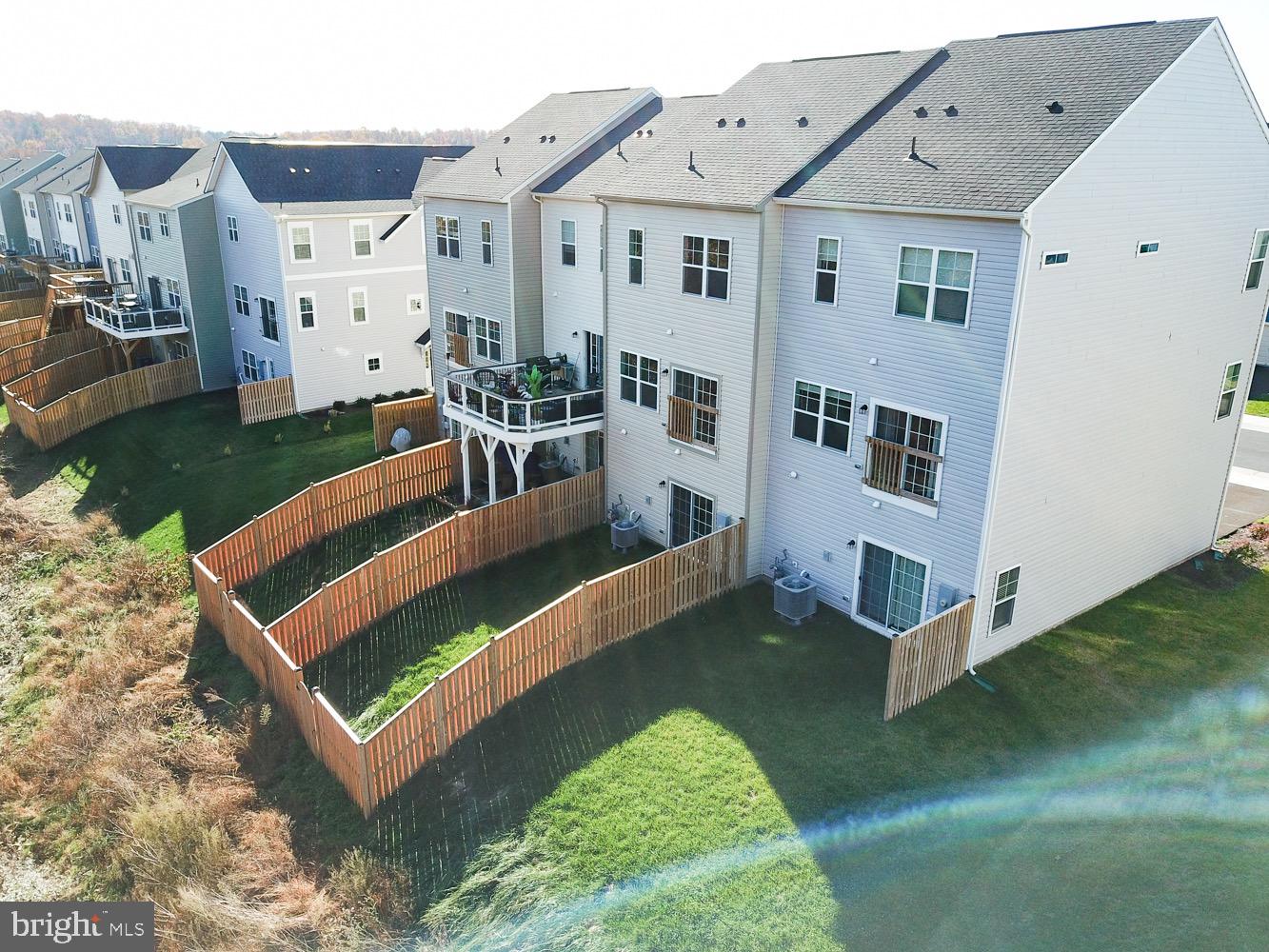 SNOWDEN BRIDGE - Residential Lease