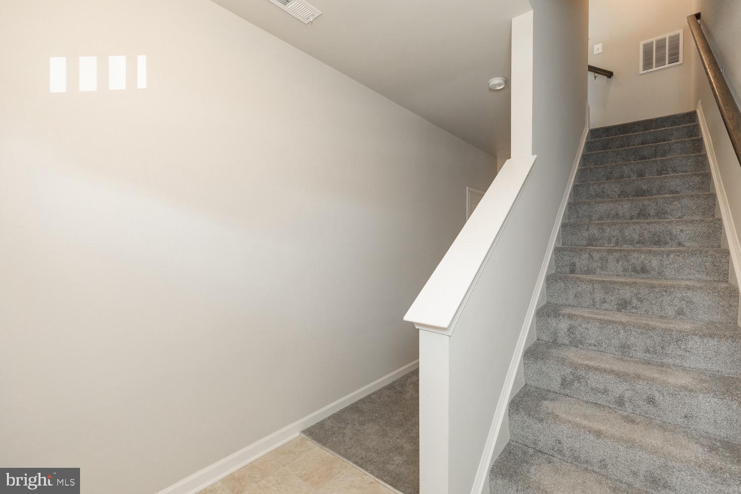 SNOWDEN BRIDGE - Residential Lease