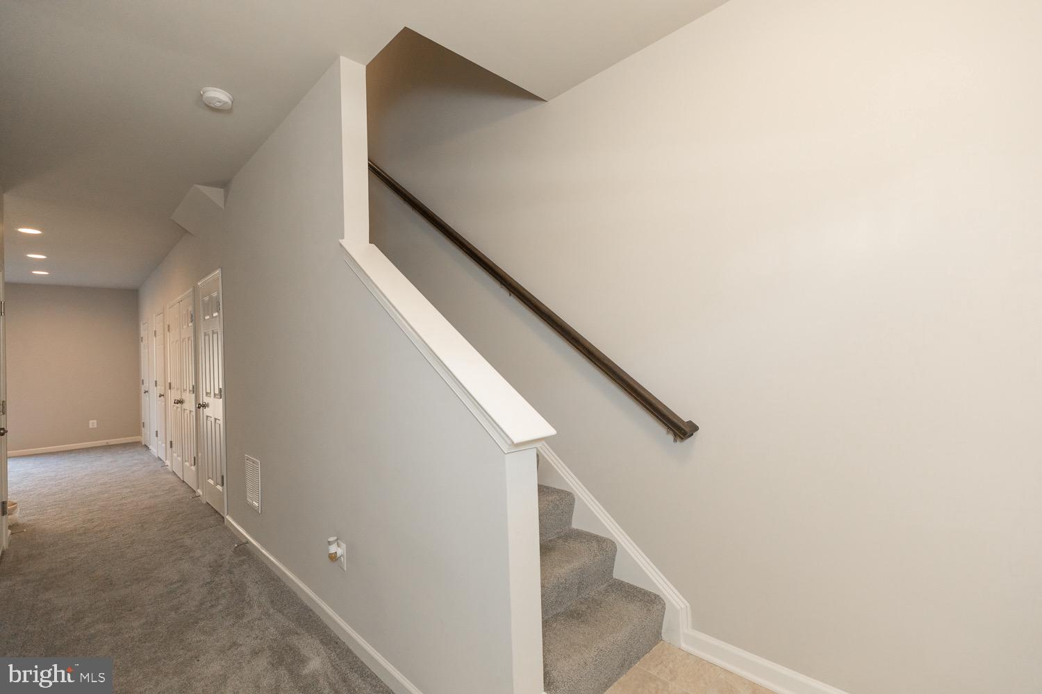 SNOWDEN BRIDGE - Residential Lease