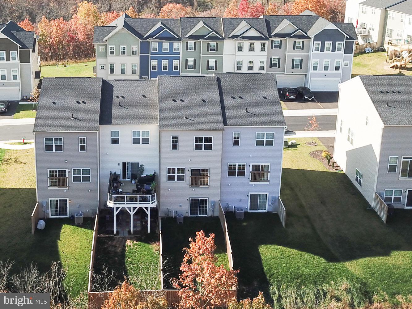 SNOWDEN BRIDGE - Residential Lease