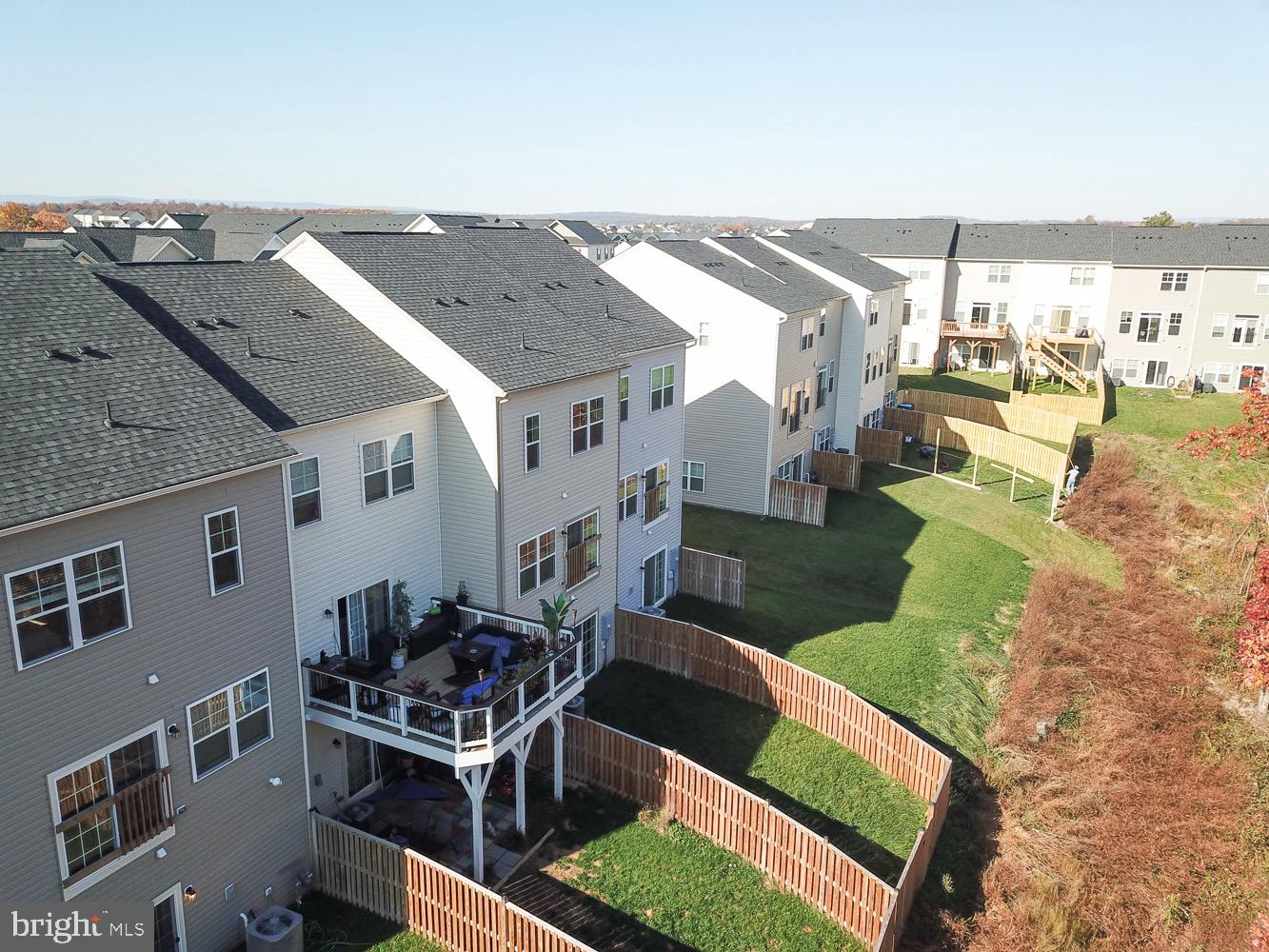 SNOWDEN BRIDGE - Residential Lease