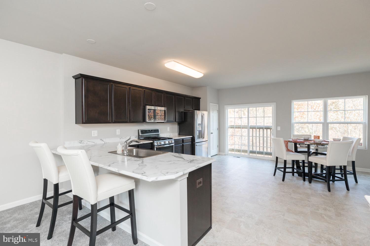 SNOWDEN BRIDGE - Residential Lease