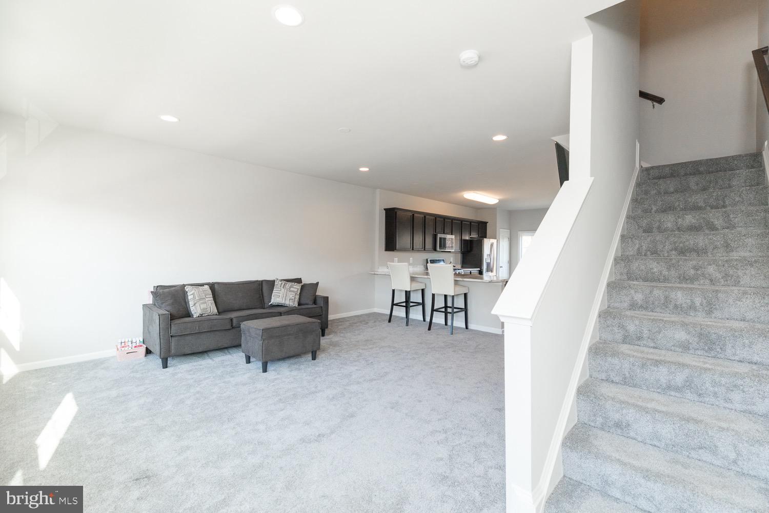 SNOWDEN BRIDGE - Residential Lease