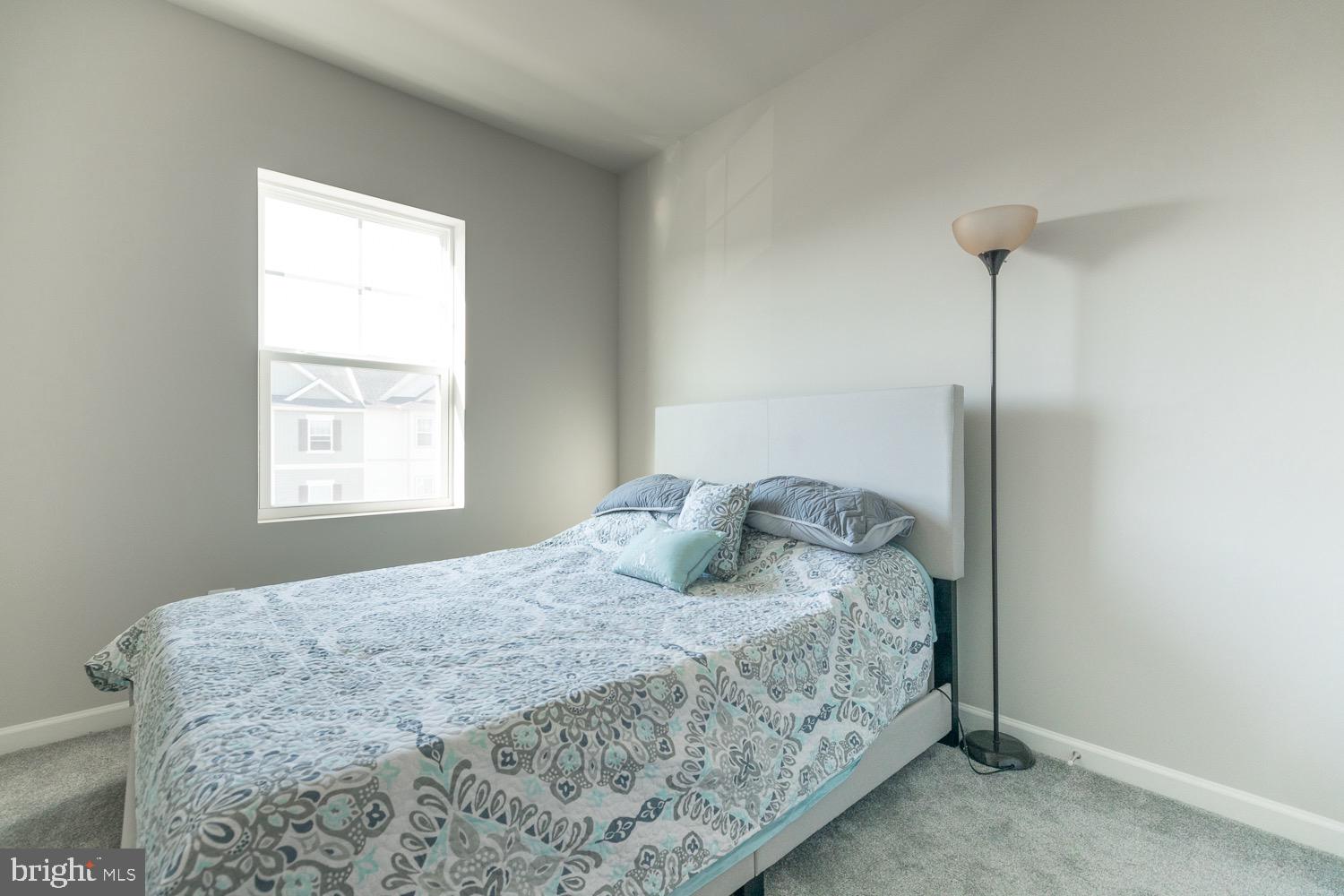 SNOWDEN BRIDGE - Residential Lease