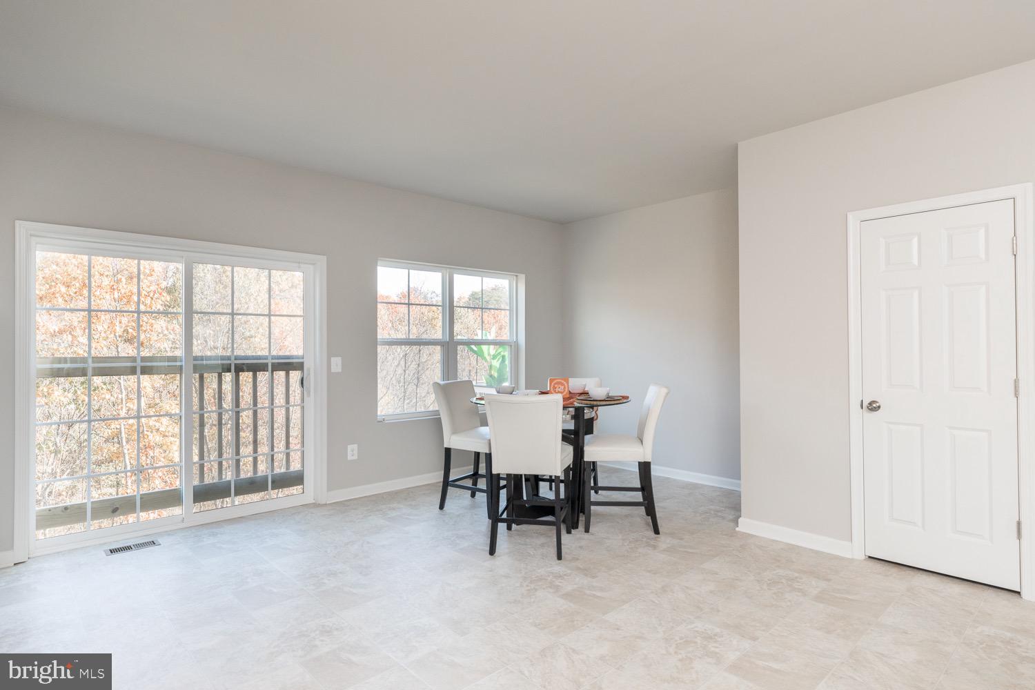 SNOWDEN BRIDGE - Residential Lease