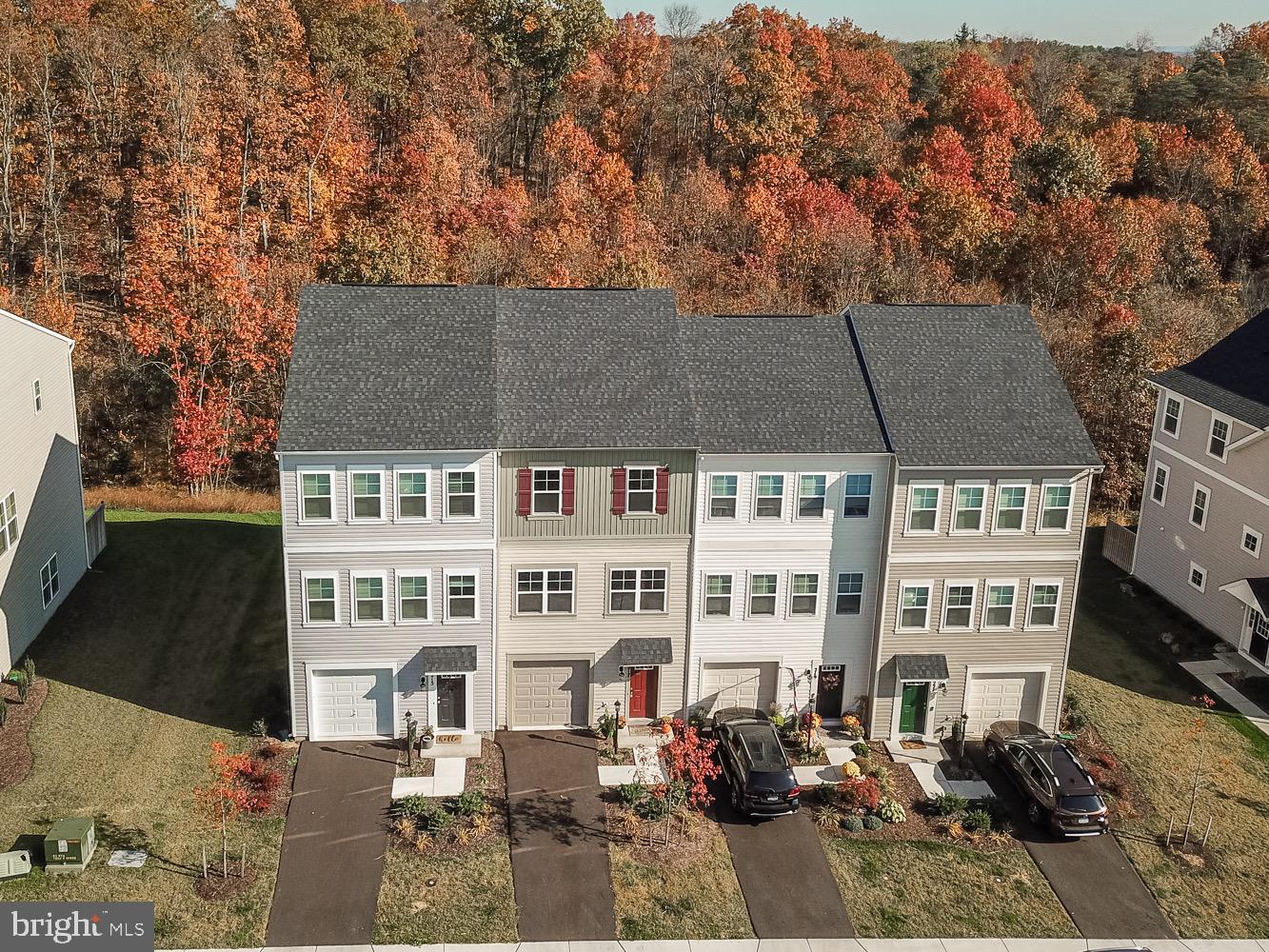 SNOWDEN BRIDGE - Residential Lease