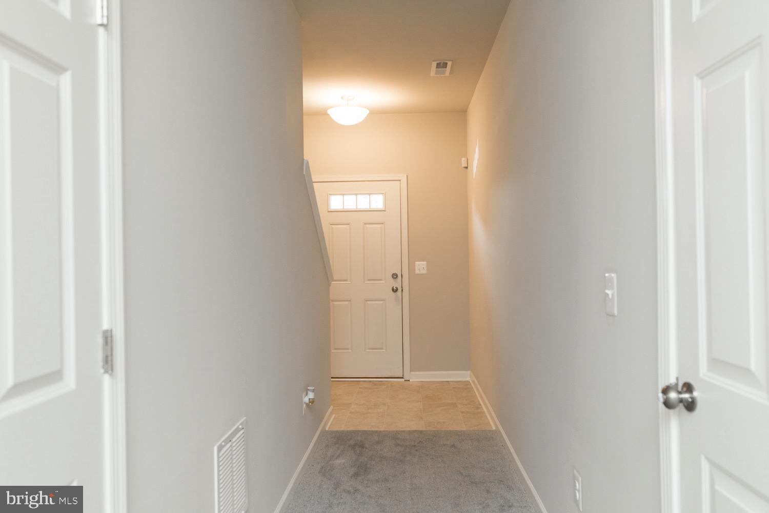 SNOWDEN BRIDGE - Residential Lease